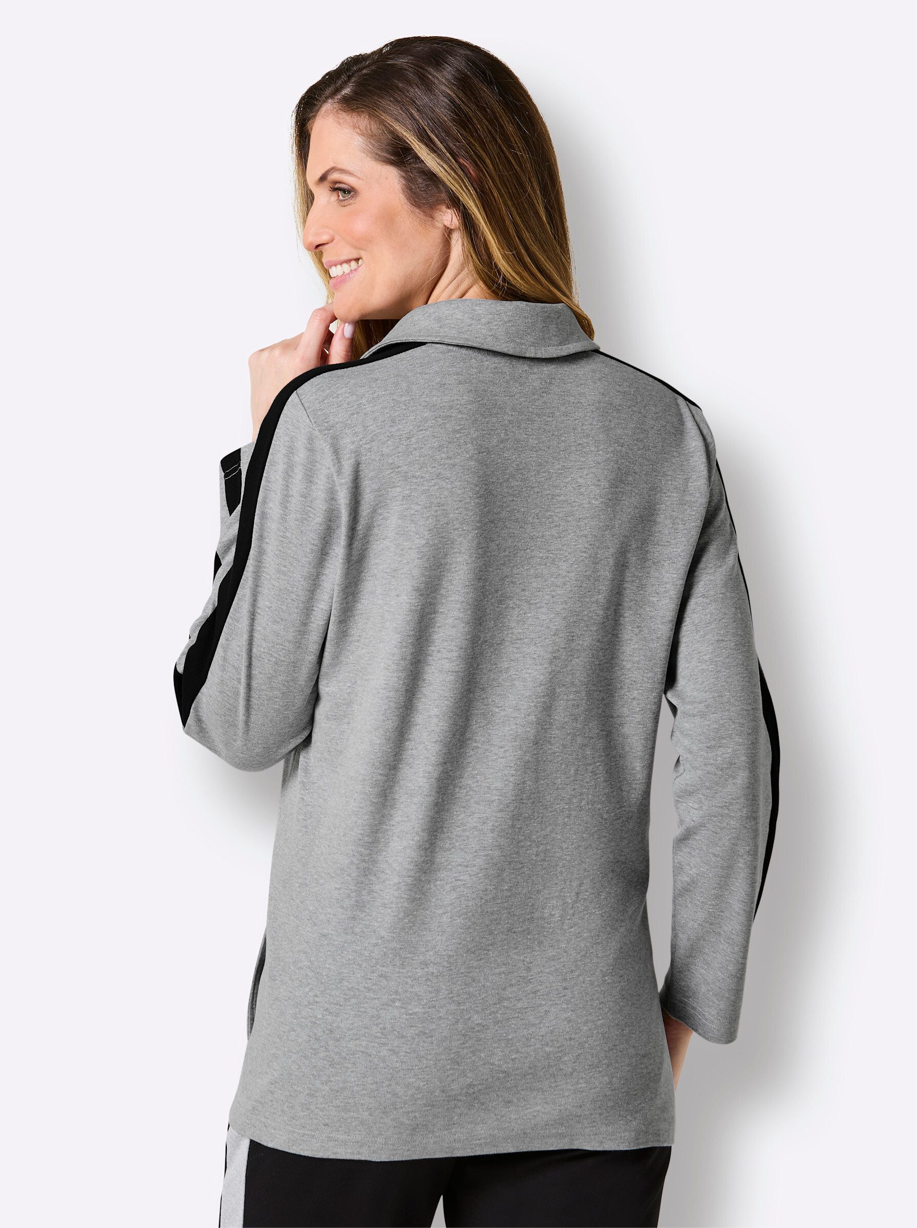 Witt Trainingsjacke Jacke . günstig online kaufen