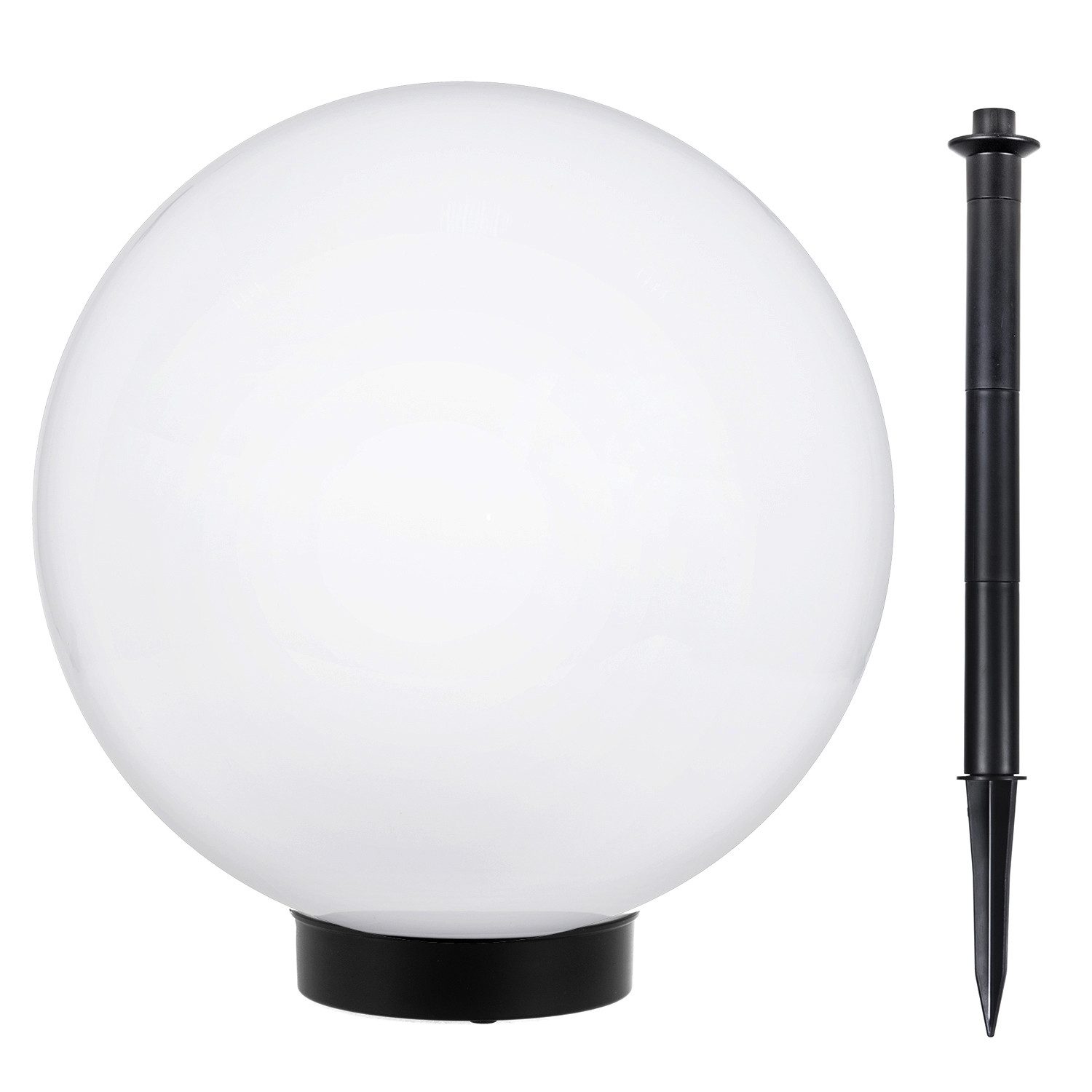 GreenBlue Gartenstrahler GB121, LED fest integriert, günstig online kaufen