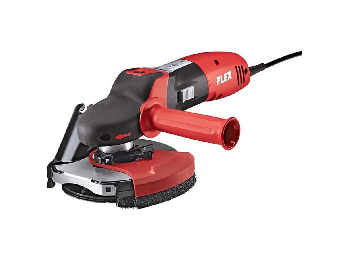 Flex Exzenterschleifer SE 14-2 150 Set, max. 2100 U/min