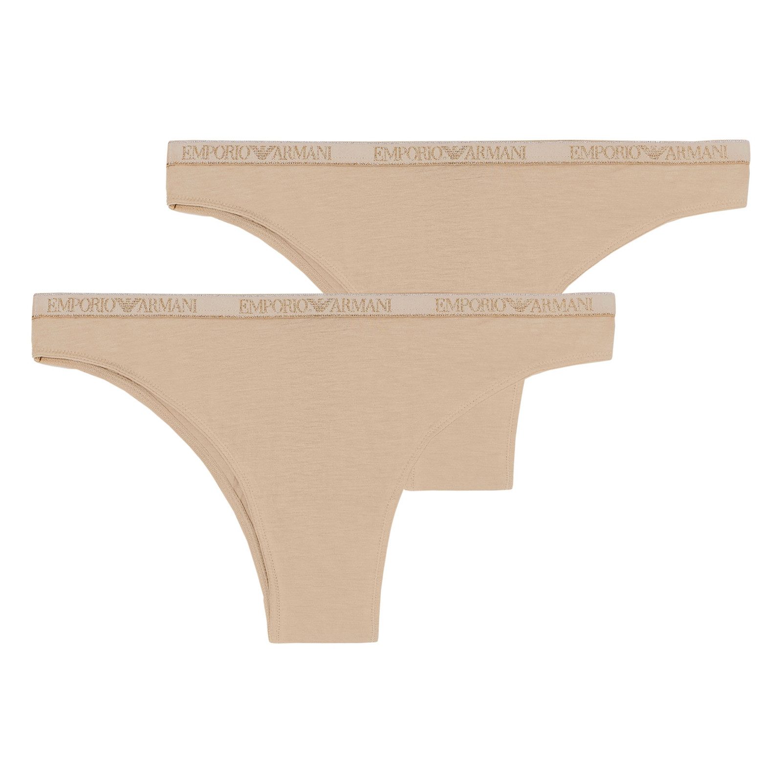 Brasilslip 2er Pack Brazilian Slip