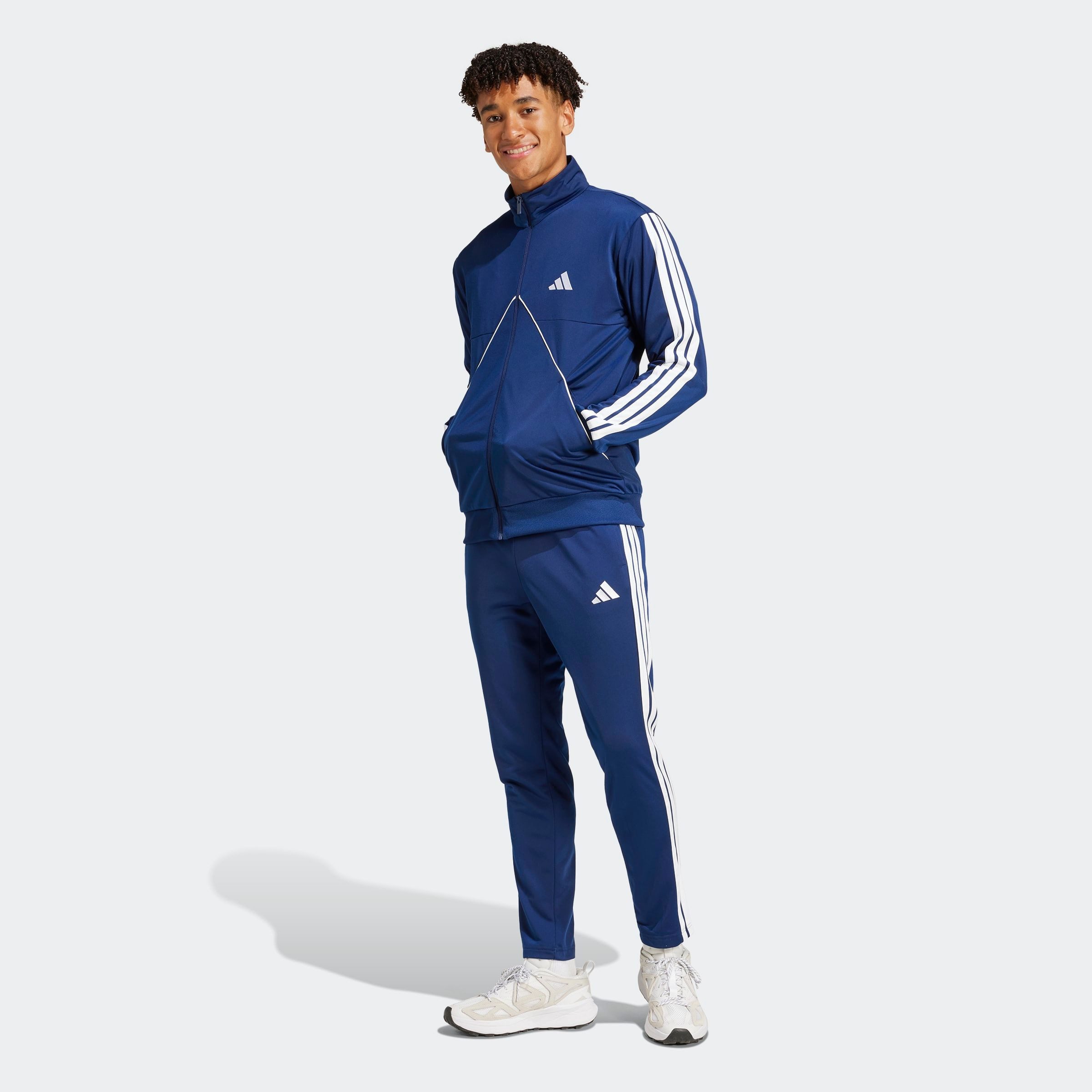 adidas Sportswear Trainingsanzug M TR TIRO TS (2-tlg), Trikot Tracksuit günstig online kaufen
