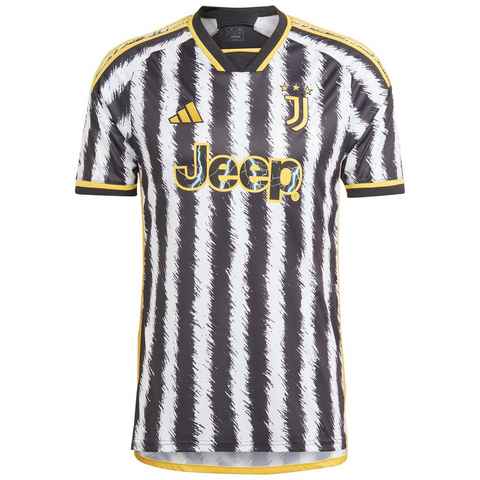 adidas Performance Fußballtrikot Juventus Turin Trikot Home 2023/2024 Herren