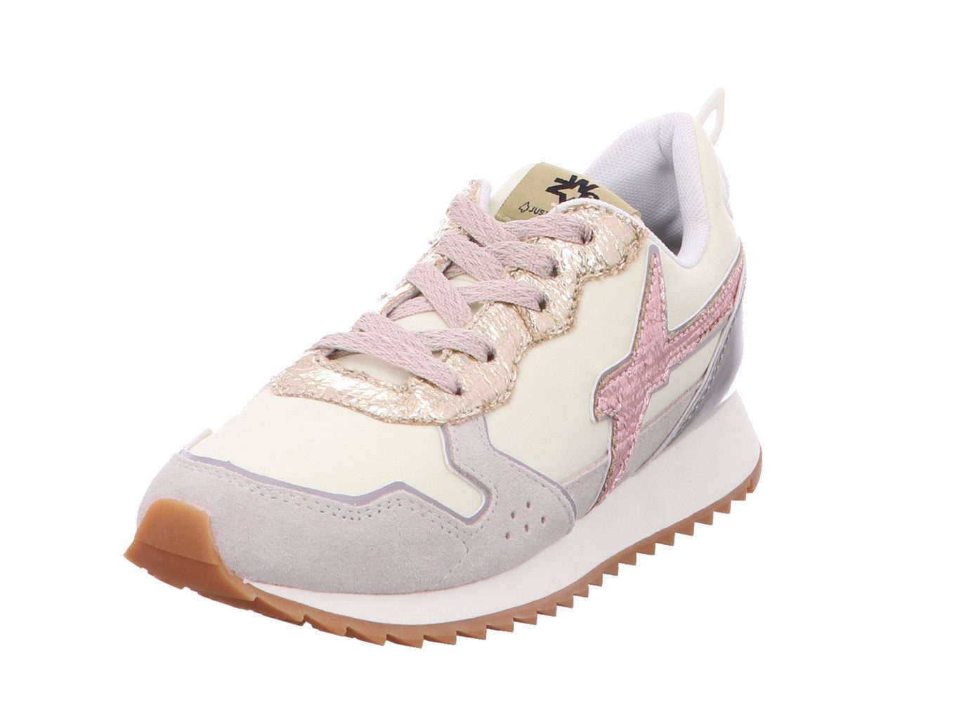 Naturino Jet-J. Schnürschuh