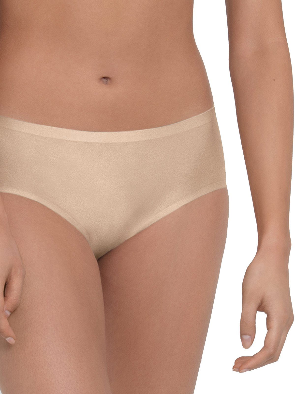 Anita since 1886 deep sand (Stück, 1-St) Hipster Zwickel essentials Panty