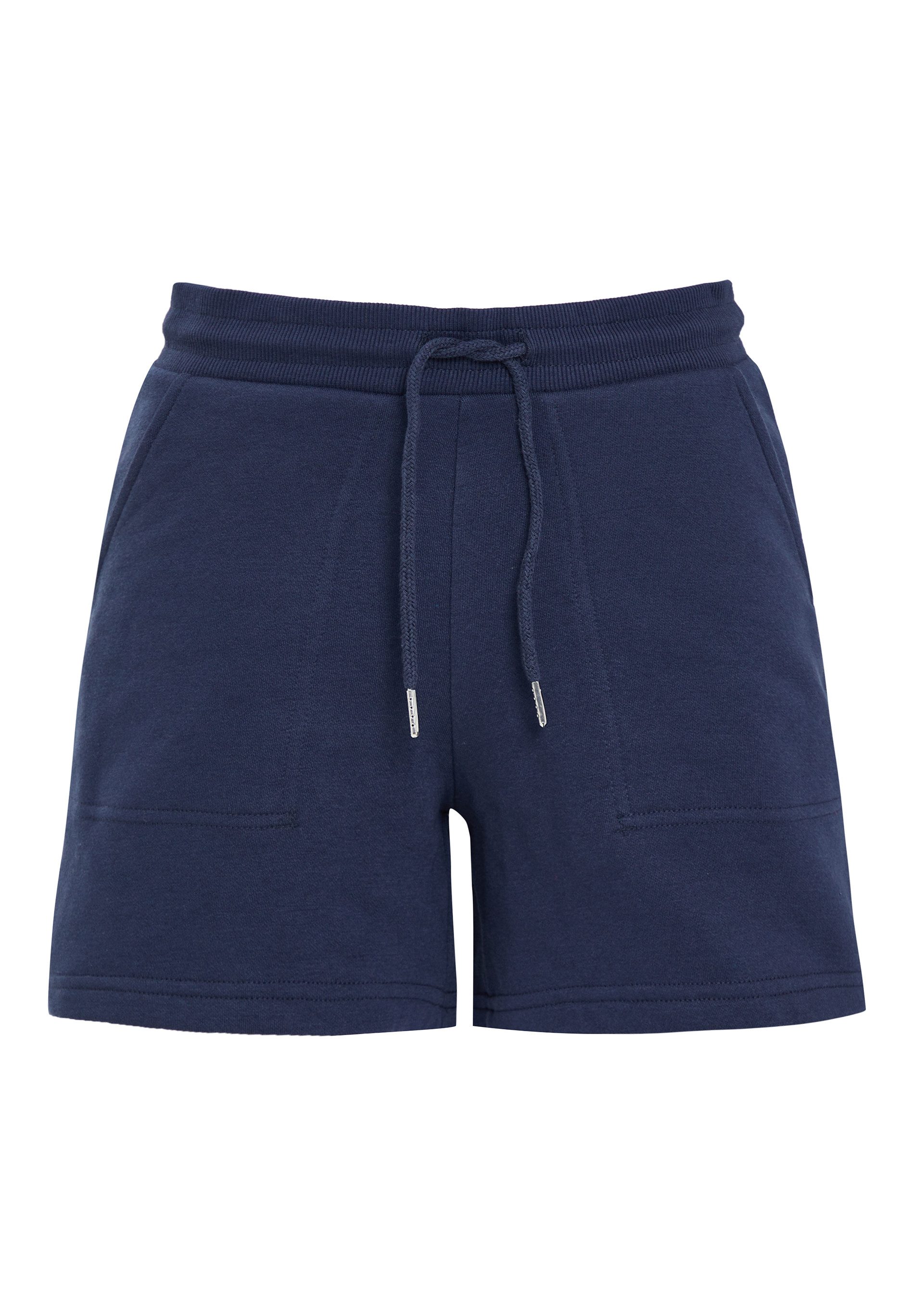 Threadbare Shorts Spencer im schlichten Design