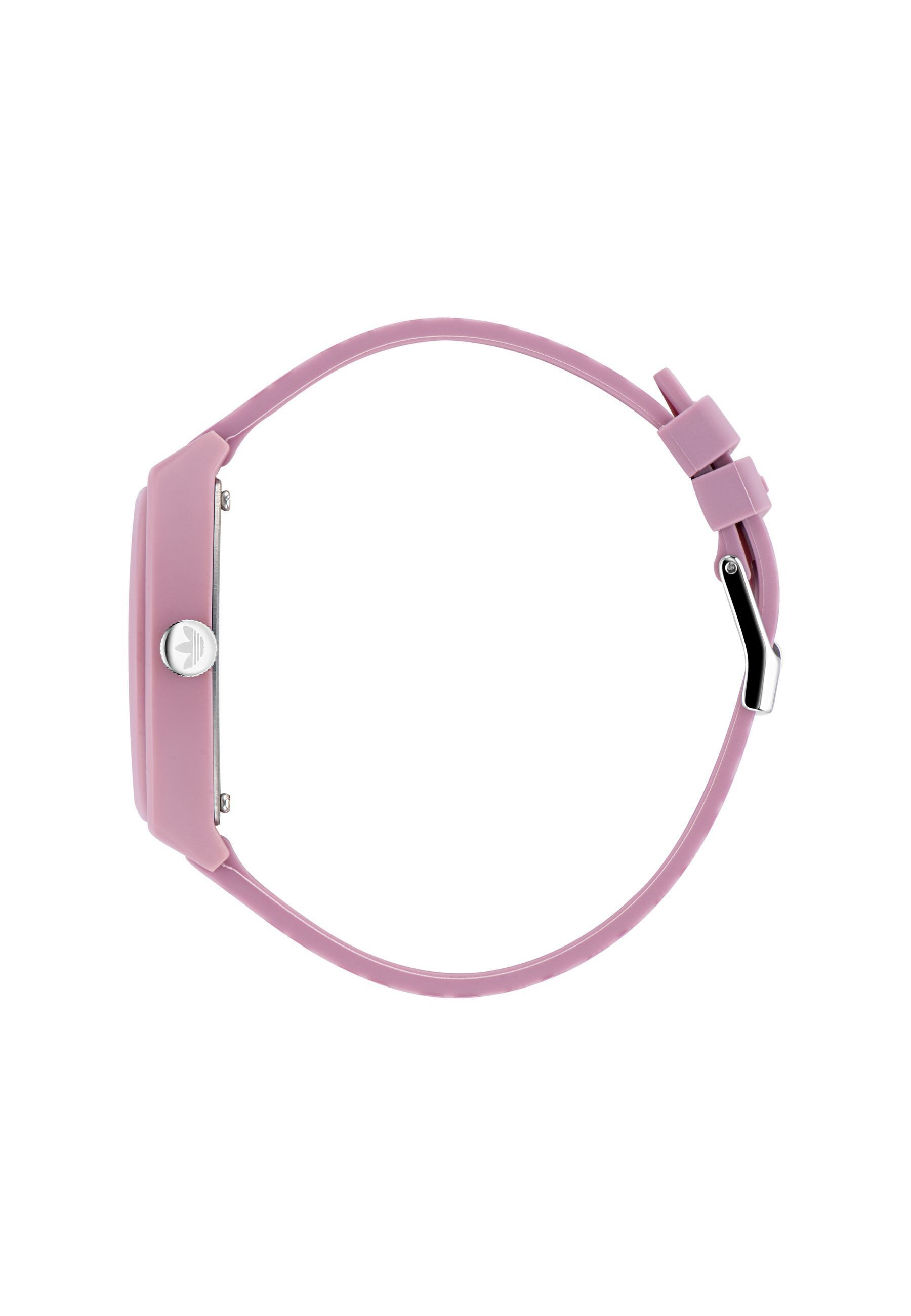 adidas Originals Quarzuhr PROJECT TWO, (1-tlg), günstig online kaufen