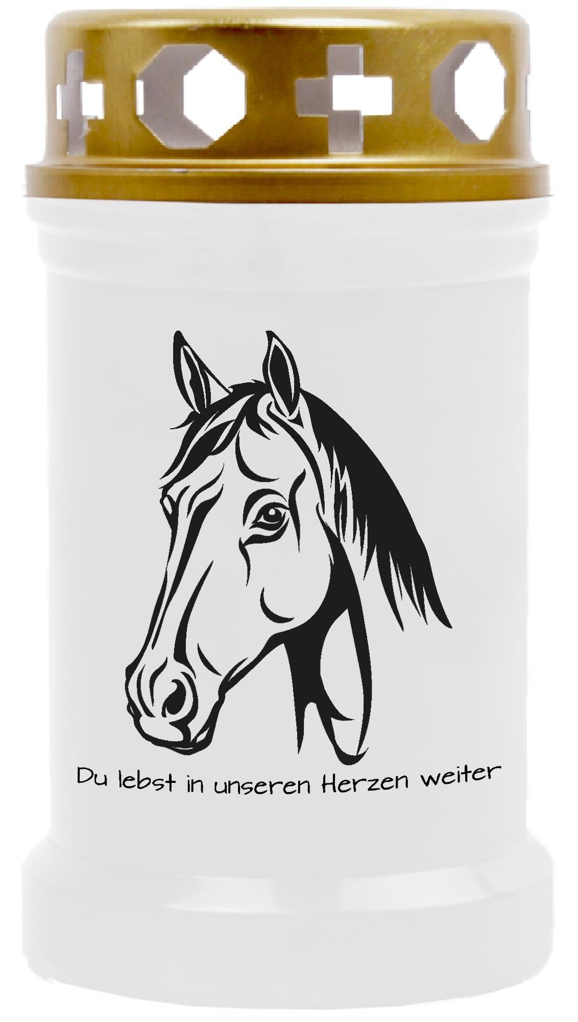 HS Candle Grabkerze GK-04254 (1-tlg), Grabkerze günstig online kaufen
