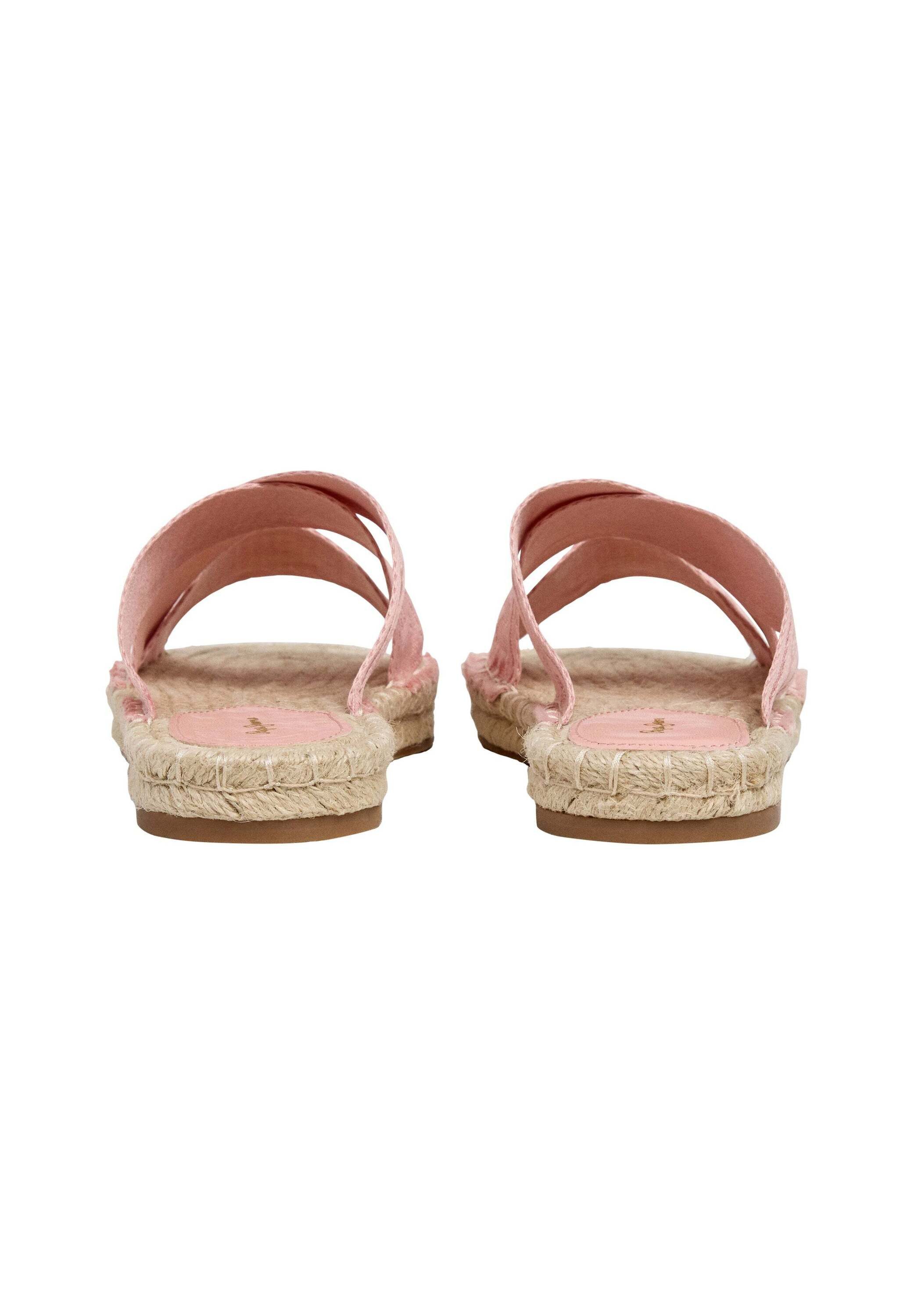 Pepe Jeans sandals AURI DANCE W Sandale