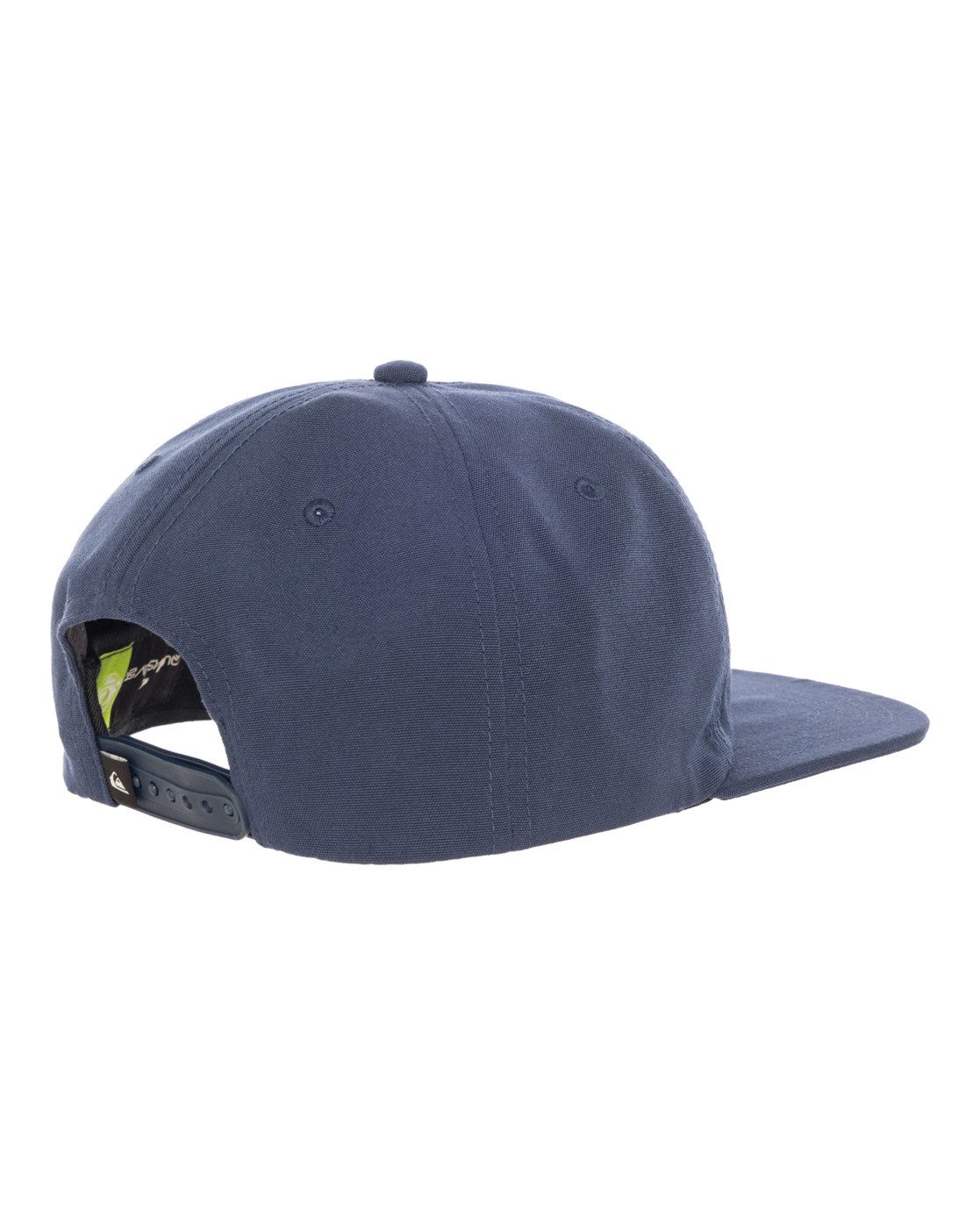 Quiksilver Snapback Cap Dna Omni