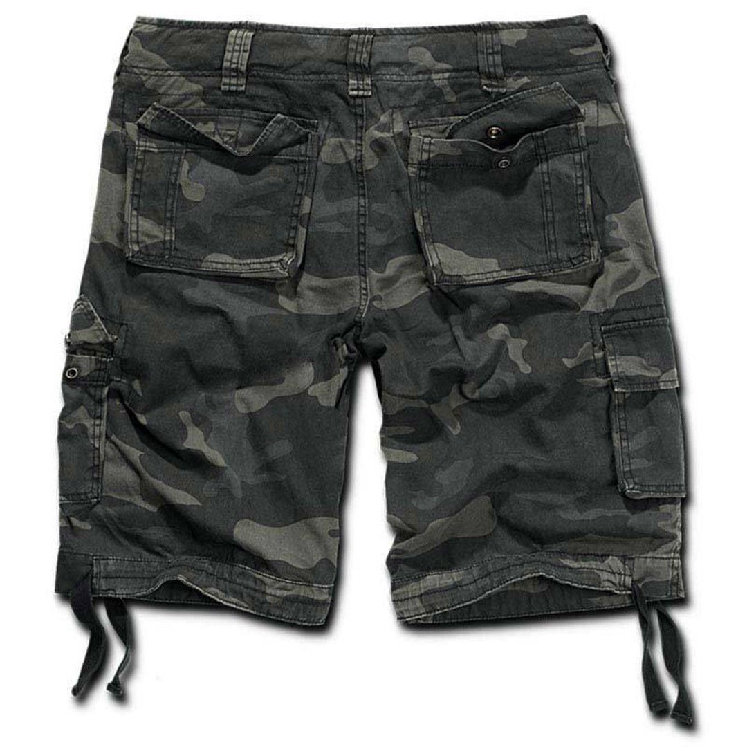 Brandit Stoffhose "Brandit Herren Urban Legend Cargo Shorts", (1 tlg.) günstig online kaufen