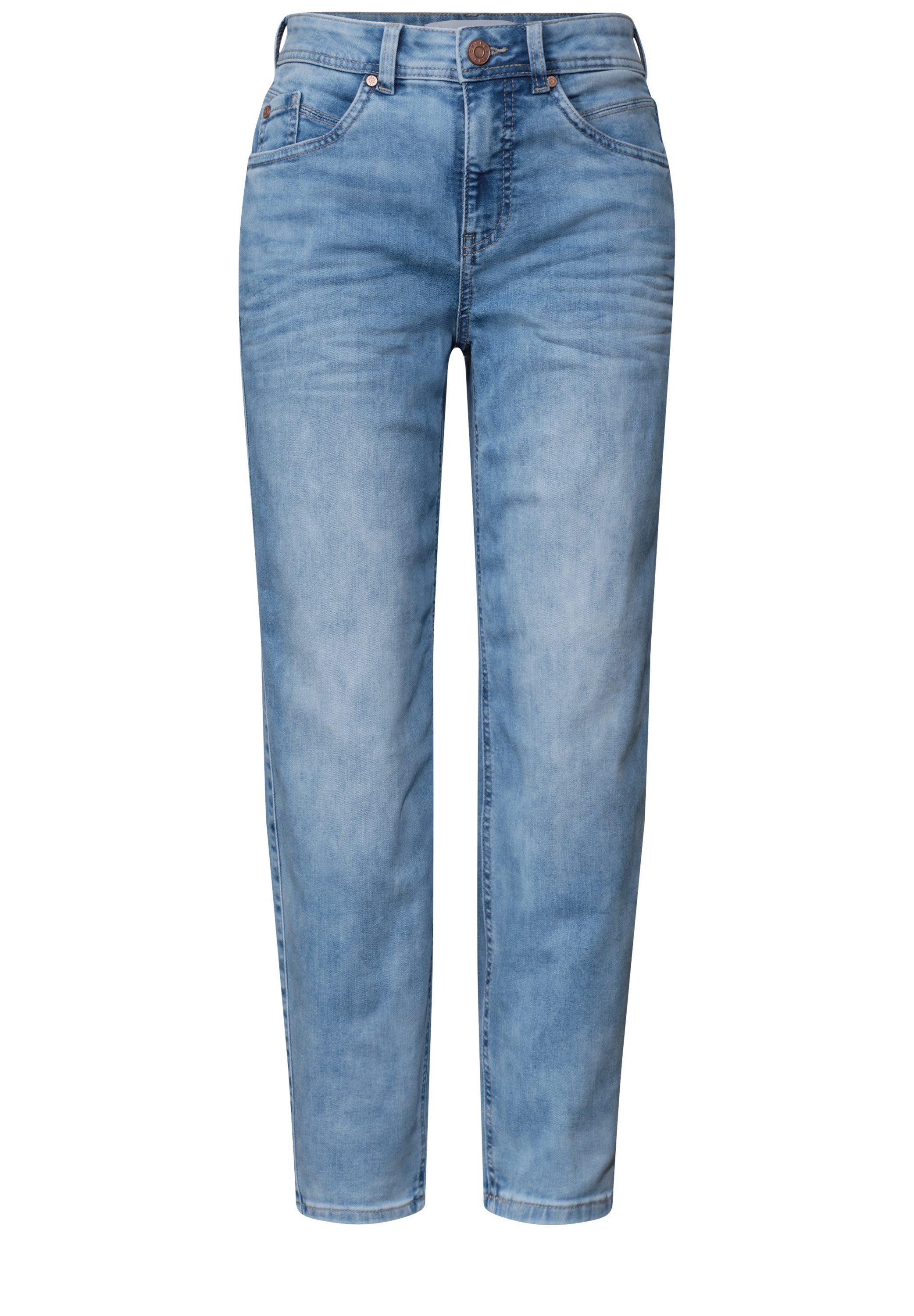 Loose-fit-Jeans Style Karlie