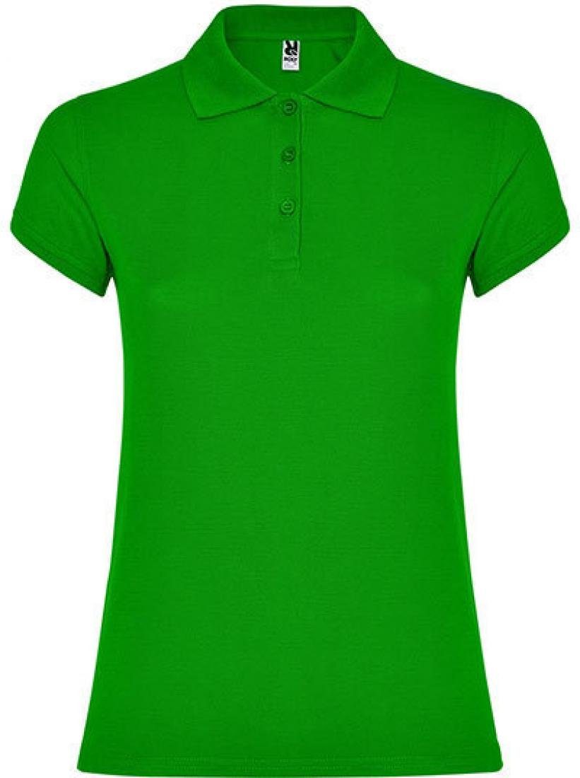 Roly Poloshirt Damen Star Woman Poloshirt, günstig online kaufen