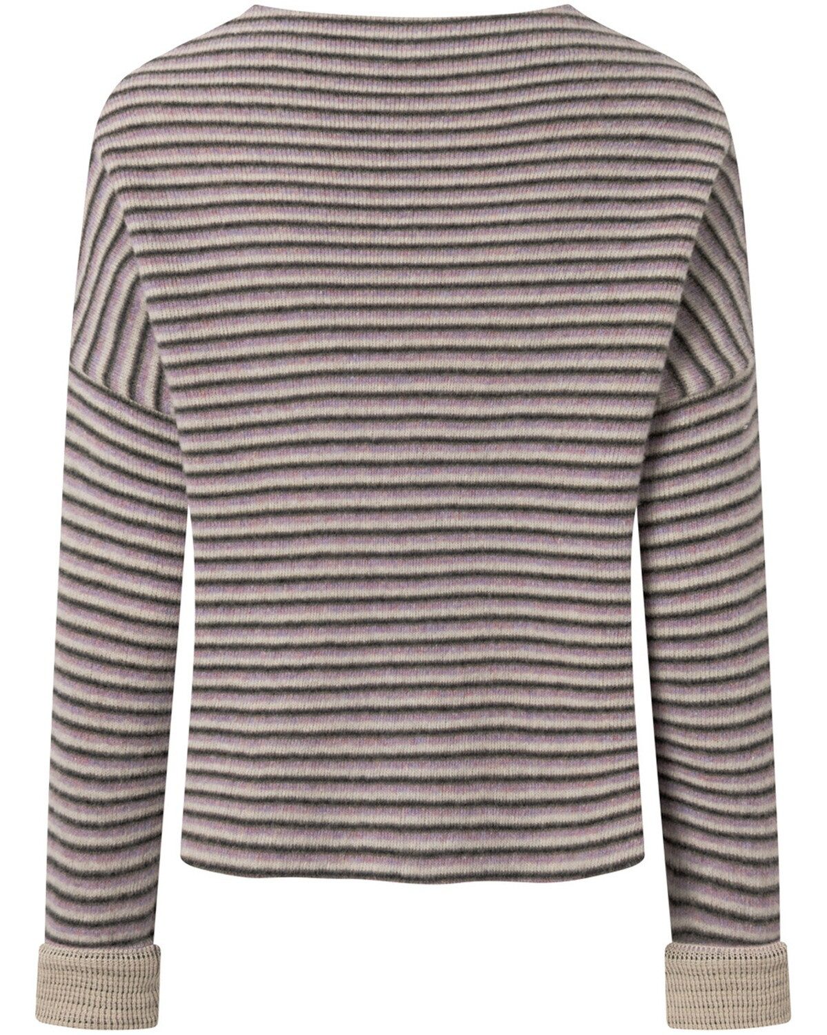Stapf Strickpullover Streifenpullover Nico Stripe