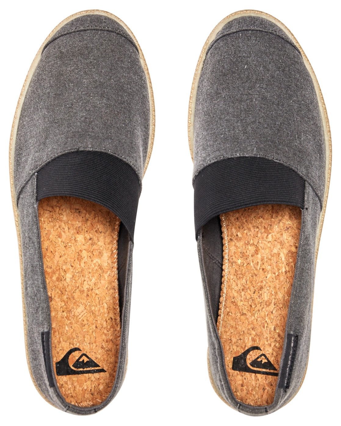 Quiksilver Espadrilled Sneaker