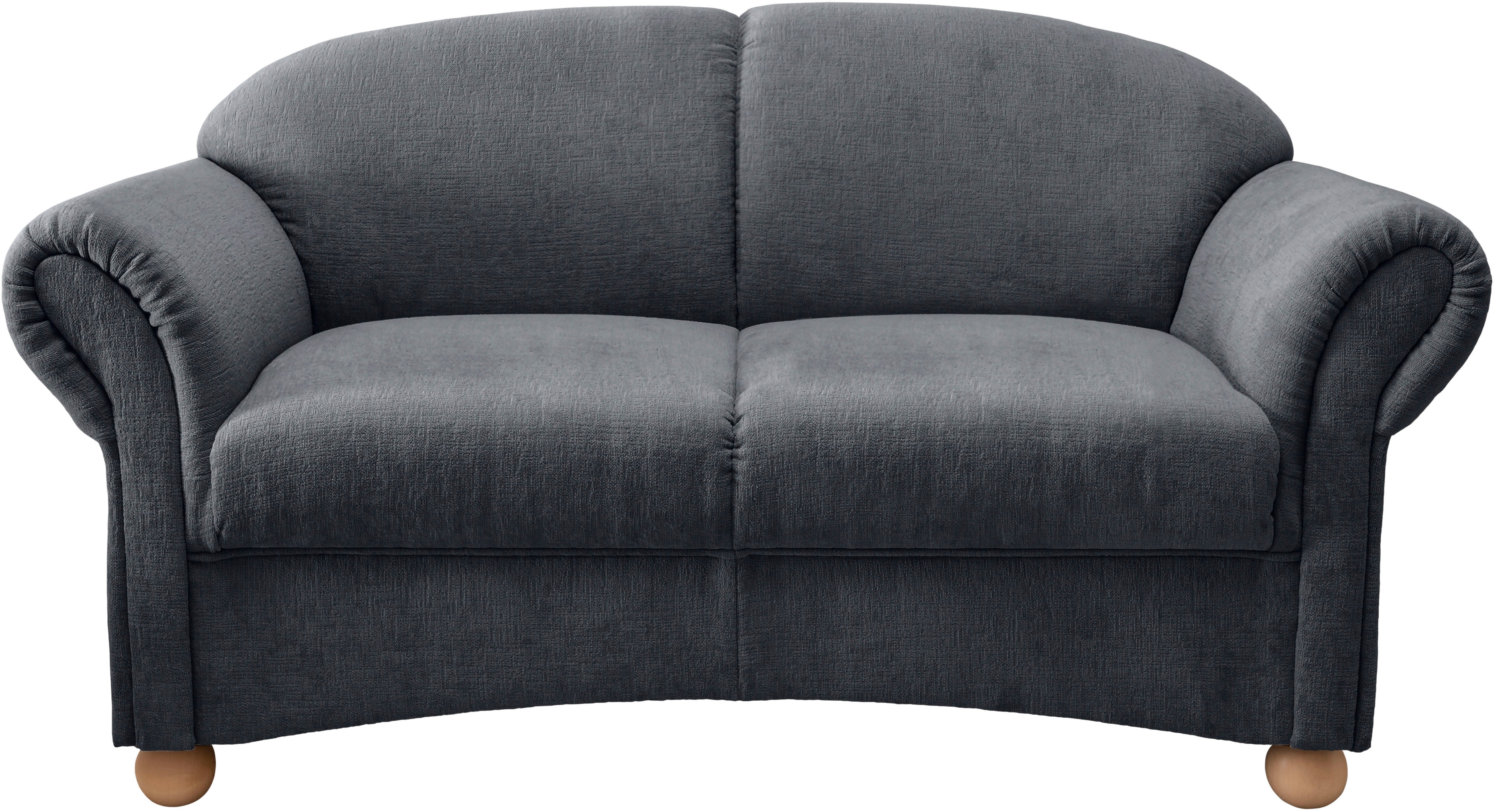 Home affaire Polstergarnitur Torello, (3-tlg)