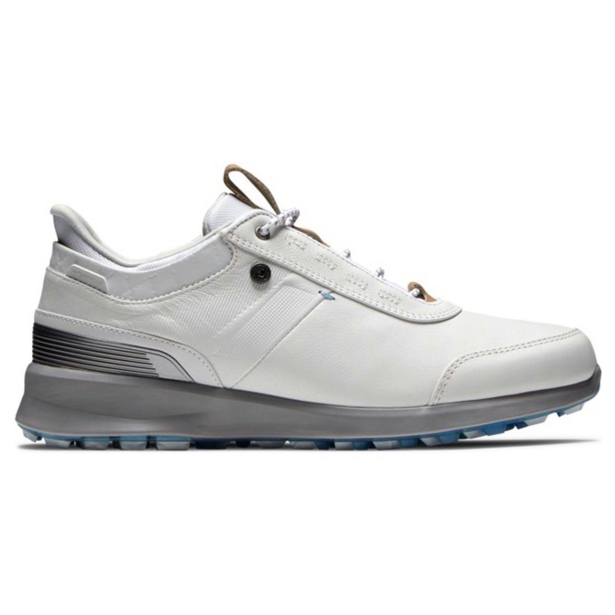 White FOOTJOY Stratos Footjoy Golfschuh Fj Damen