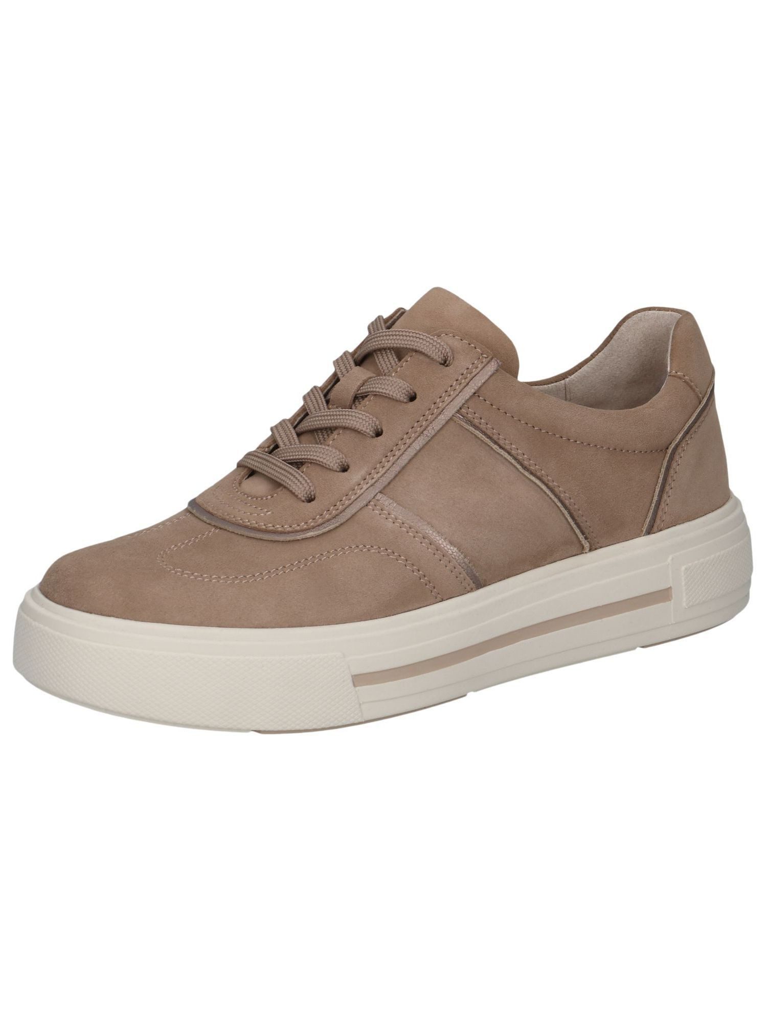 Caprice CAP Airmotion aus Leder kein Absatz 9-23773-47 Sneaker CAP Airmotion