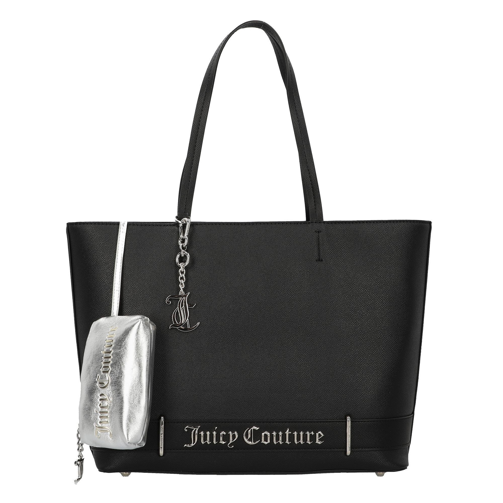 Juicy Couture Shopper Jasmine, Polyurethan