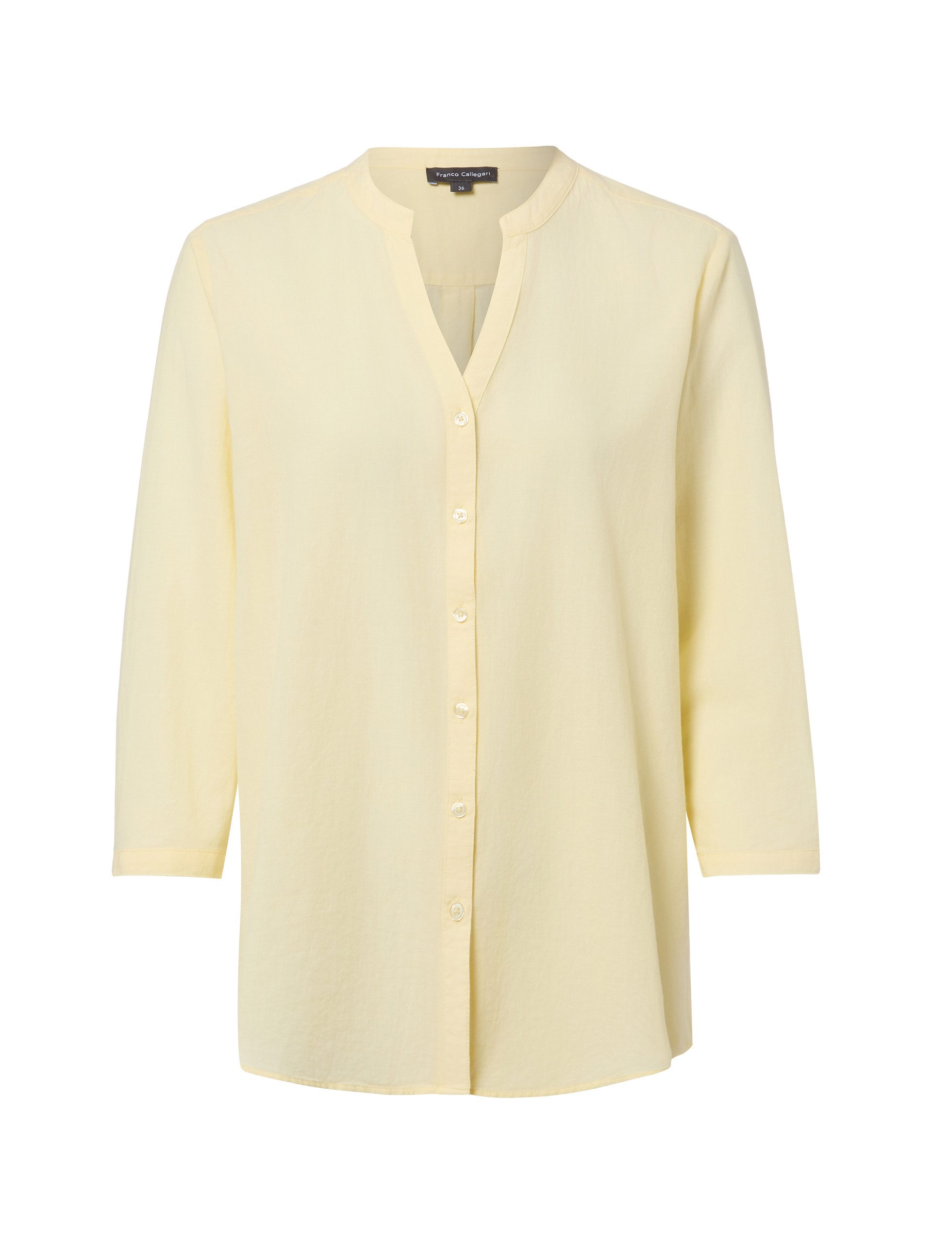 Franco Callegari Shirtbluse