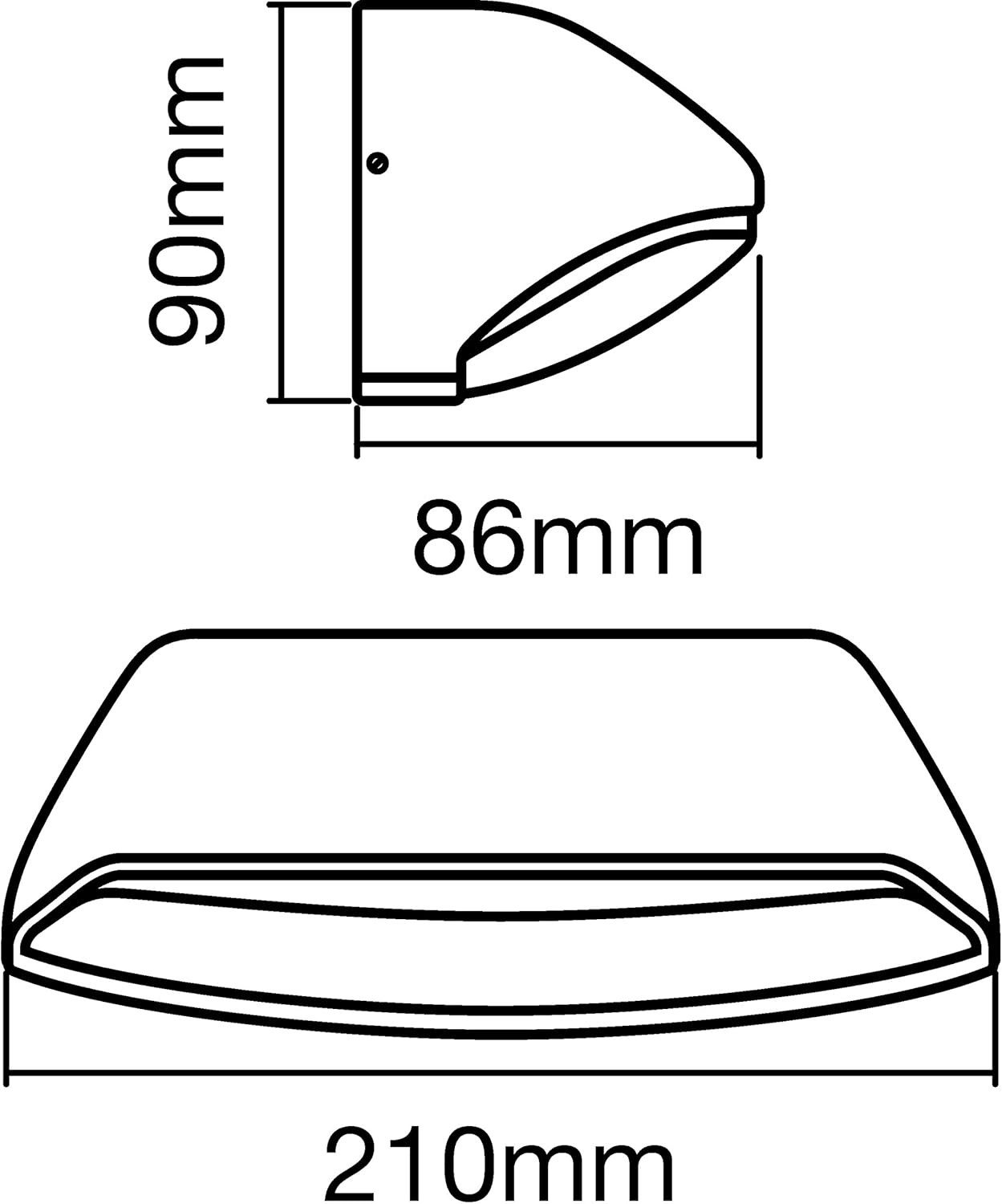 Ledvance Deckenleuchten LEDVANCE LED Wand- und Deckenleuchte, Leuchte für Außenanwendungen, Wa, LEDVANCE LED Wand- und Deckenleuchte, Leuchte für Außenanwendungen, Wa