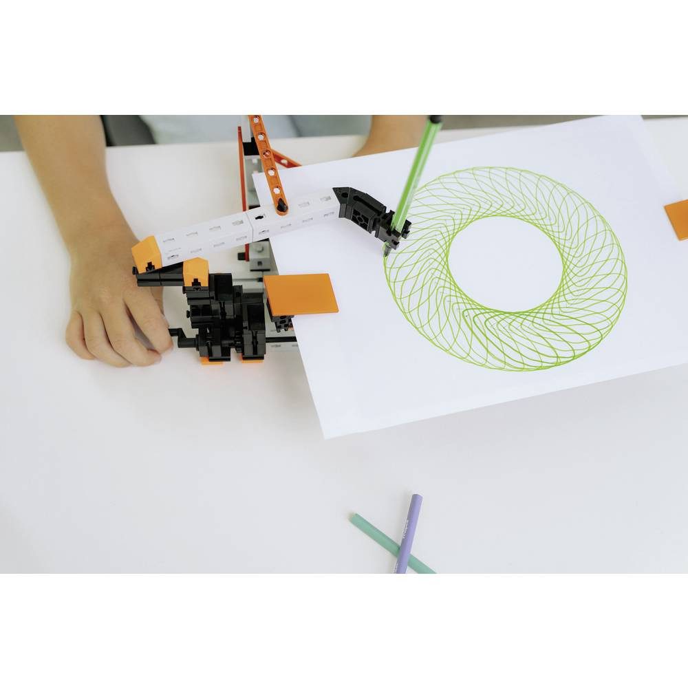 fischertechnik Lernspielzeug Bausatz 571903 günstig online kaufen