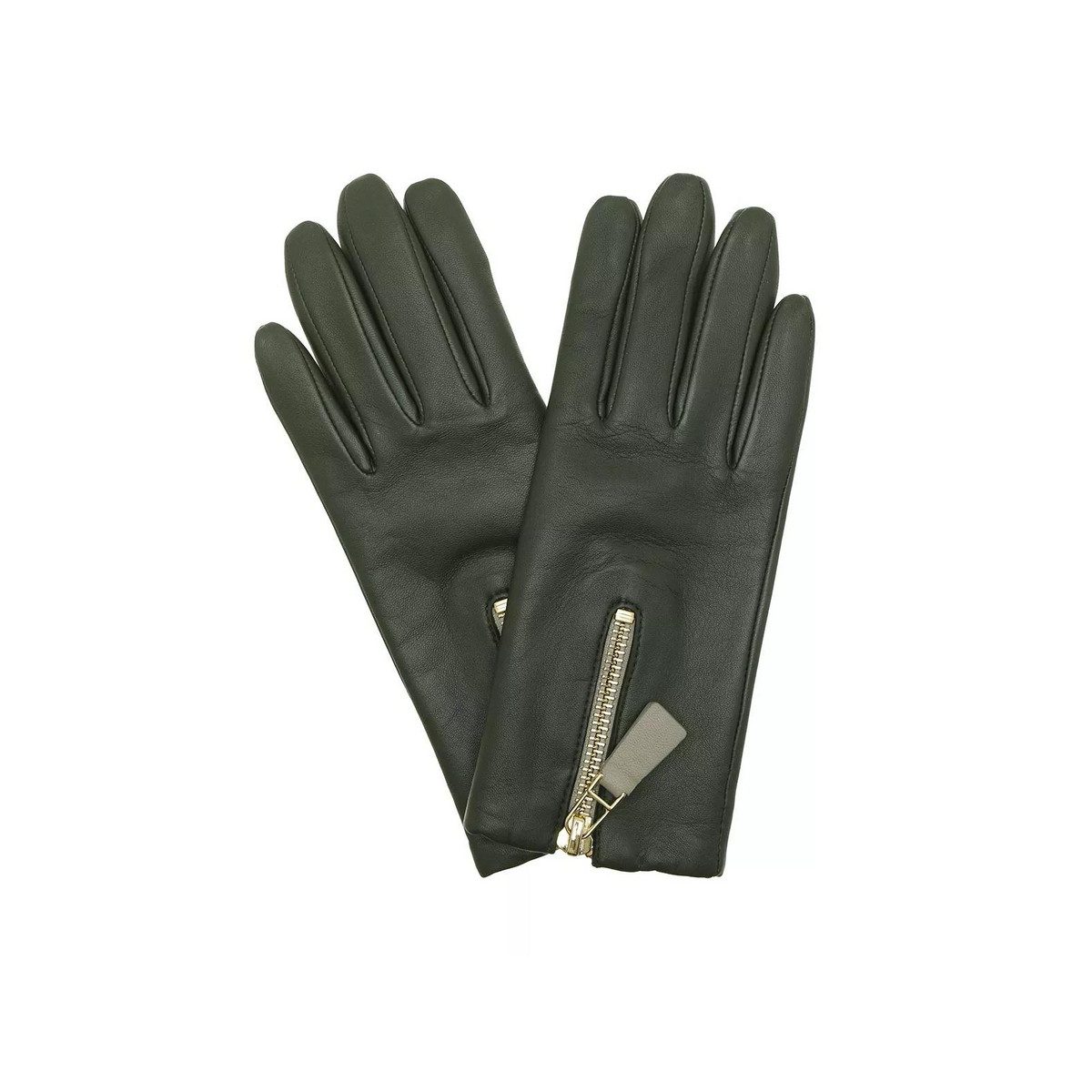 Abendhandschuhe Handschuhe für Erwachsene in olive