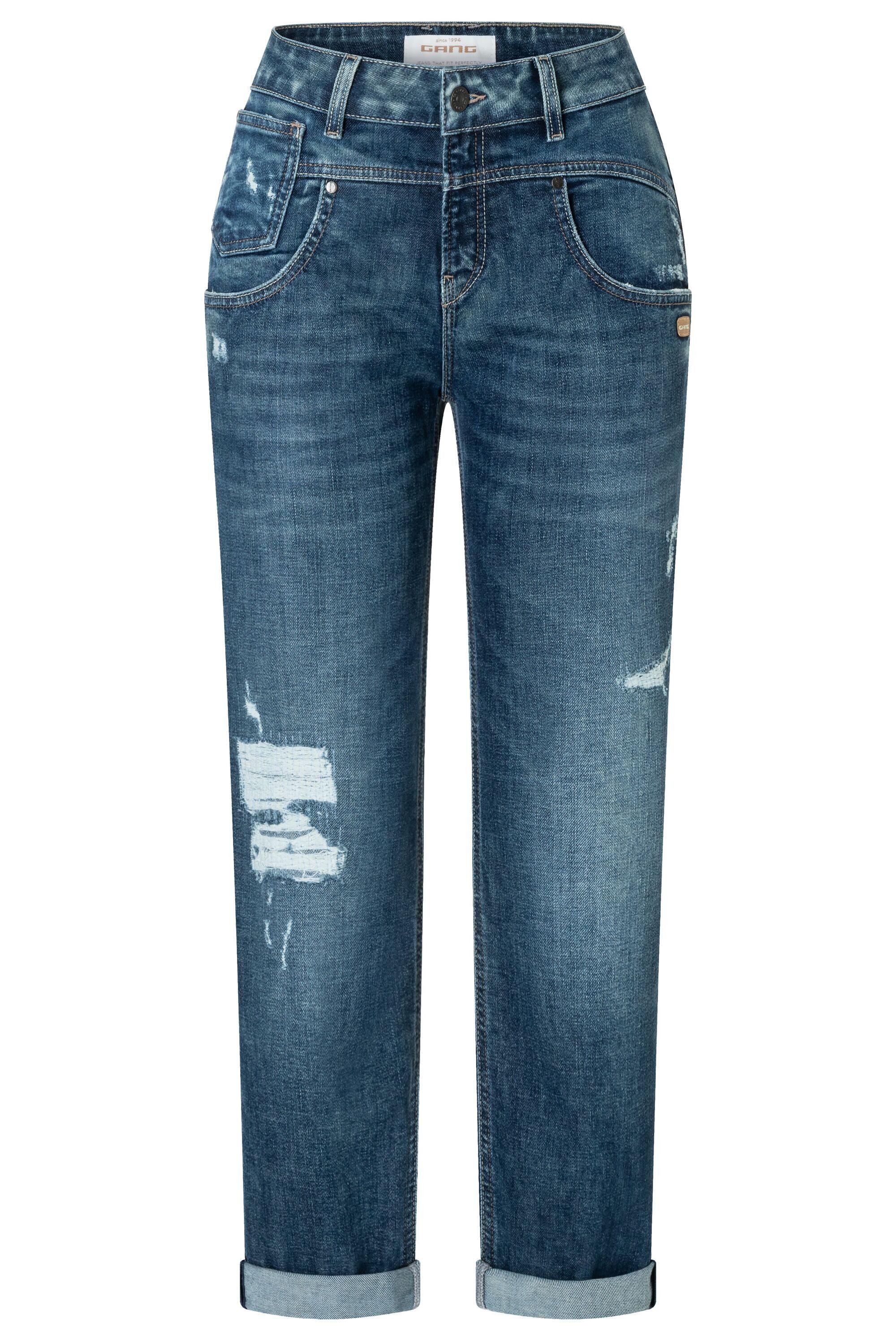Loose-fit-Jeans 94BO CROPPED