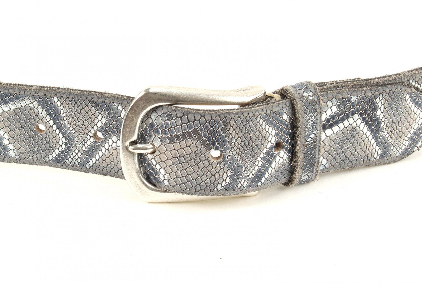 b.belt Ledergürtel günstig online kaufen