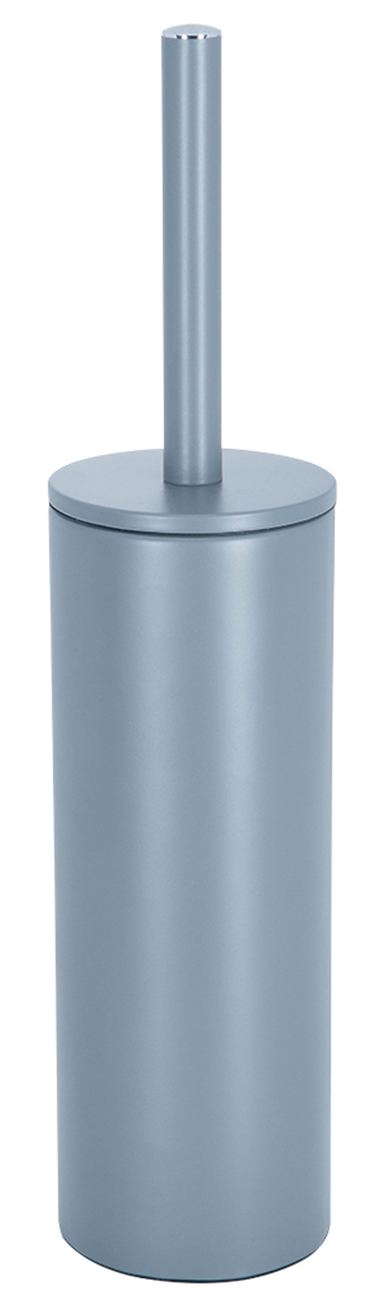 spirella Badaccessoire-Set Spirella WC Bürste Klobürste Toilettenbürste "Akira" mit hygienischem