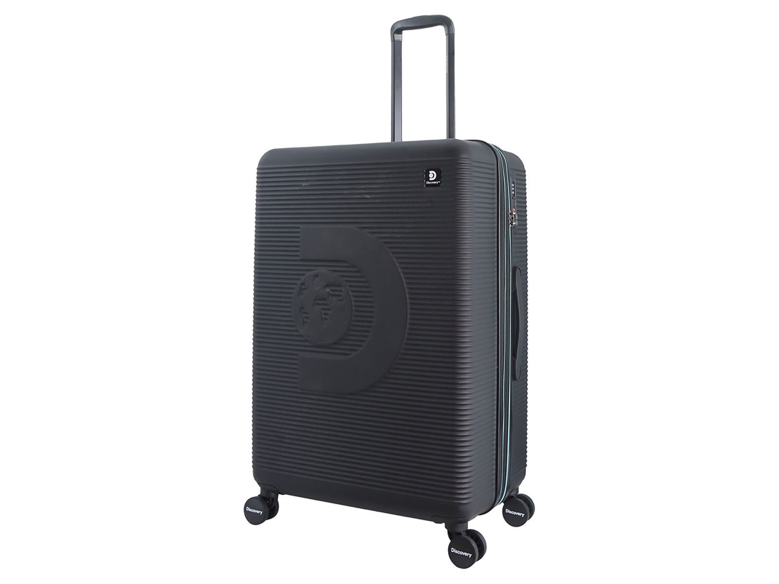 Discovery Koffer DSV Eclipse Spinner 71 cm Gr. L, 4 Rollen, TSA-Zahlenschlo günstig online kaufen