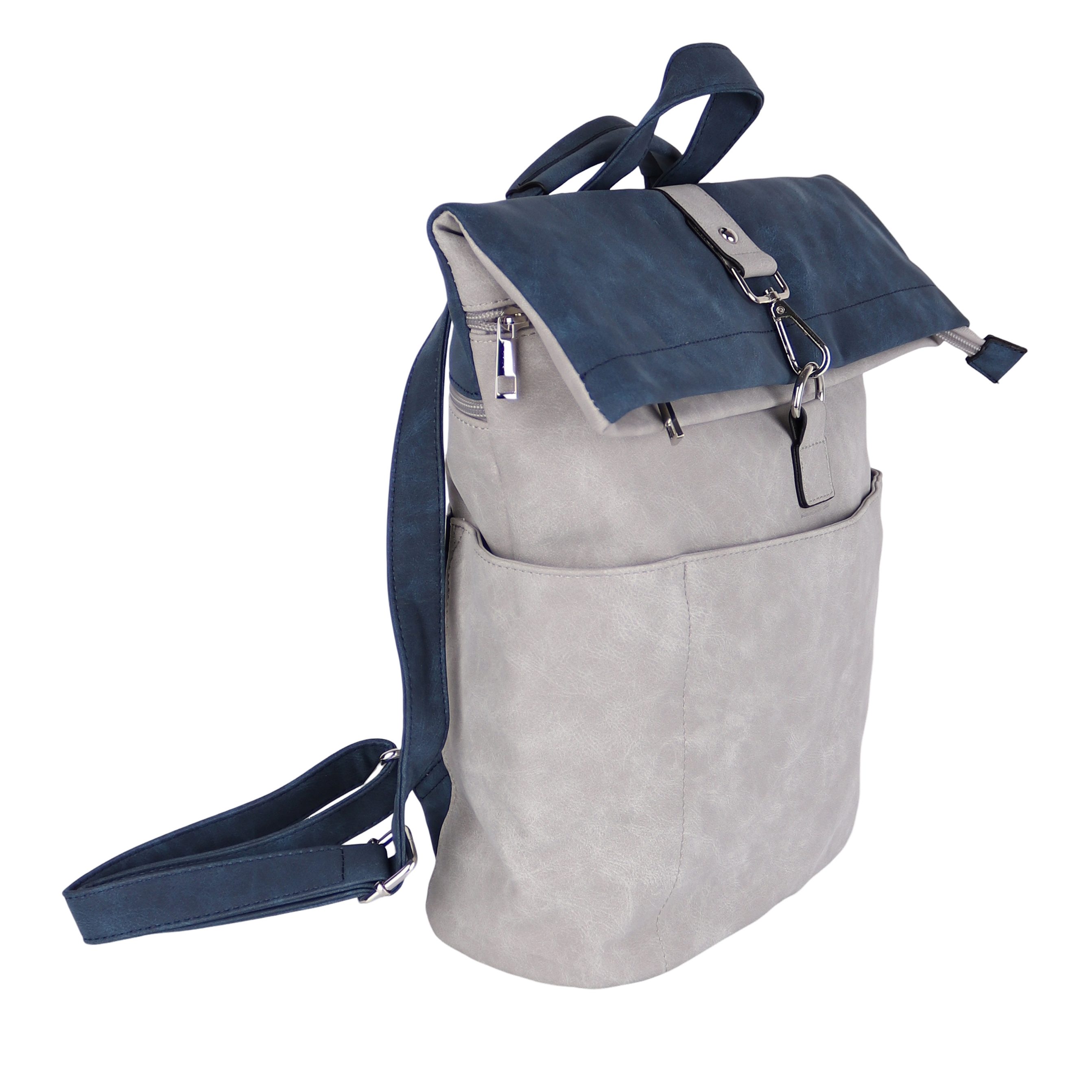 MIRROSI Tagesrucksack Damen auch als Crossbody günstig online kaufen