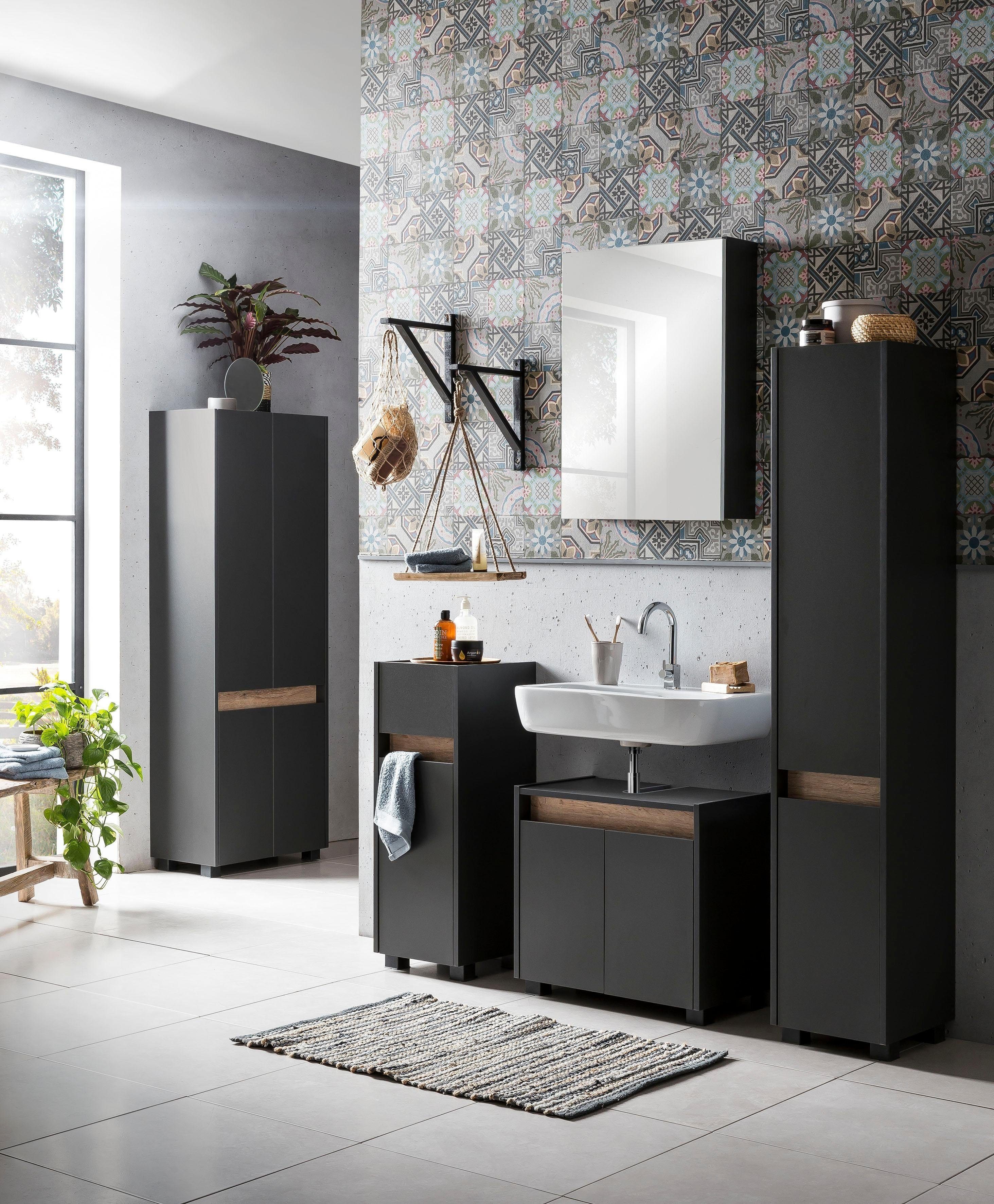 Schildmeyer Hochschrank Cosmo in verschiedenen Farben made in Germany Höhe günstig online kaufen