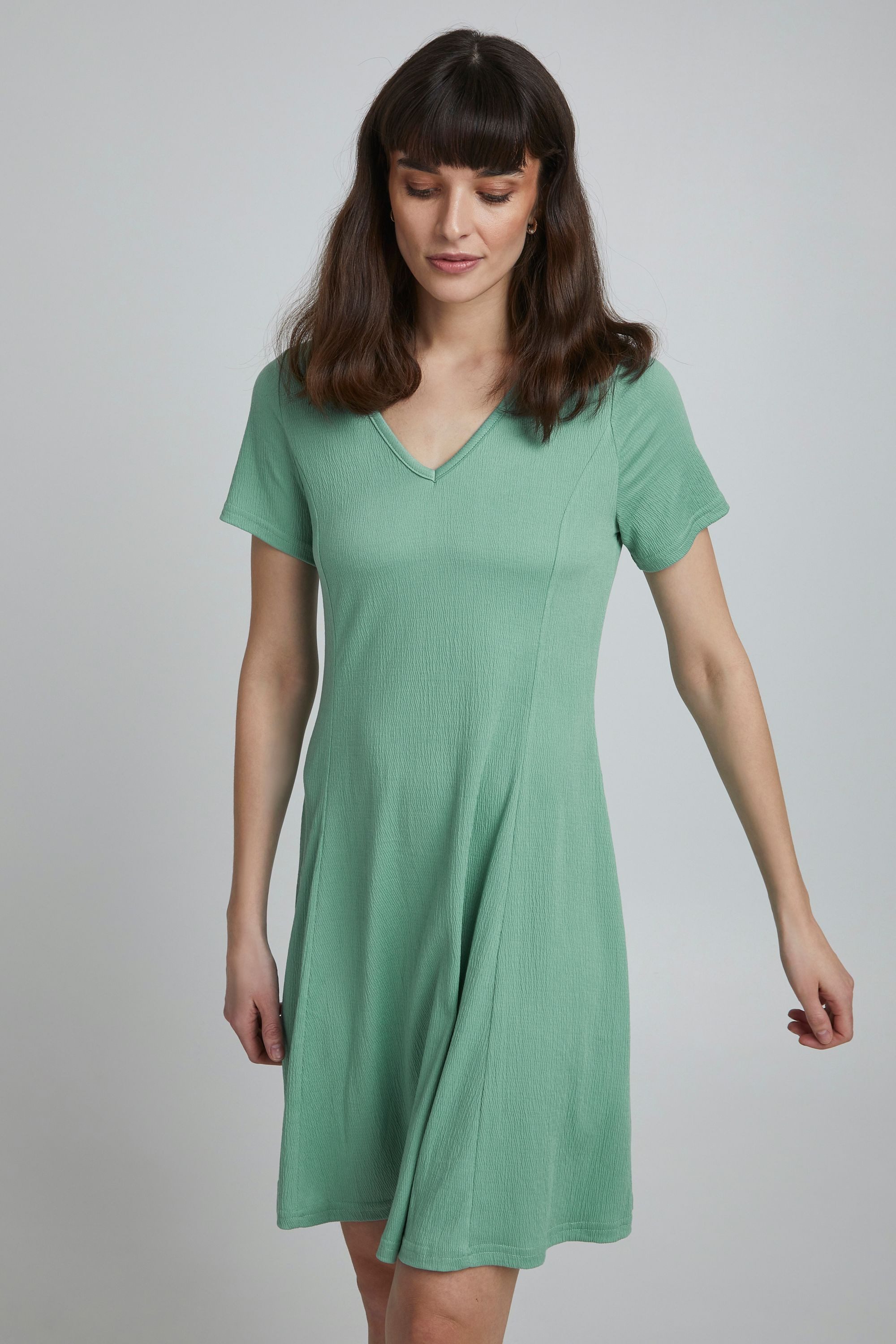 Jerseykleid FRFEMELVA 5 Dress - 20610635