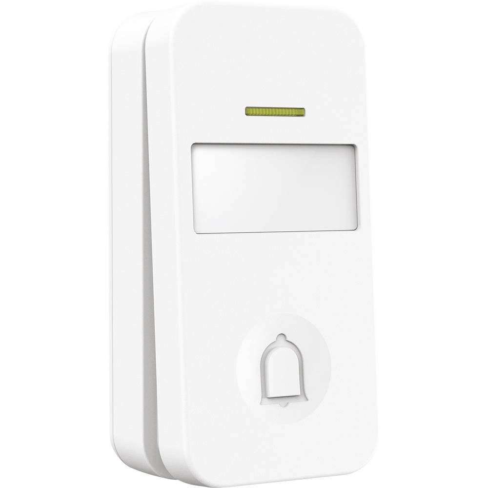 Avidsen Smart Home Türklingel Thomson KINETIC TÜRKLINGEL FUNK, PLUG IN 513132