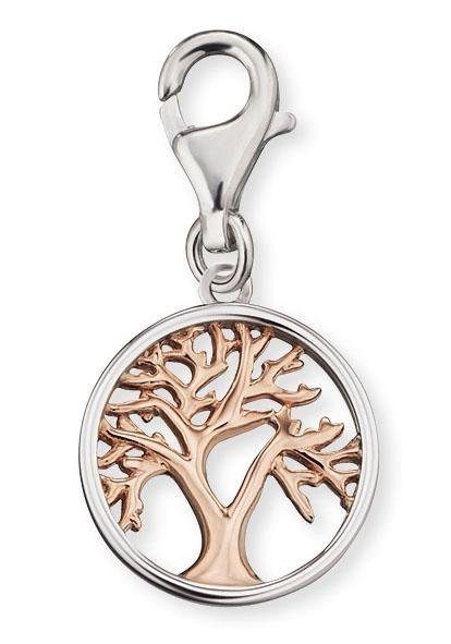 Engelsrufer Charm-Einhänger LEBENSBAUM