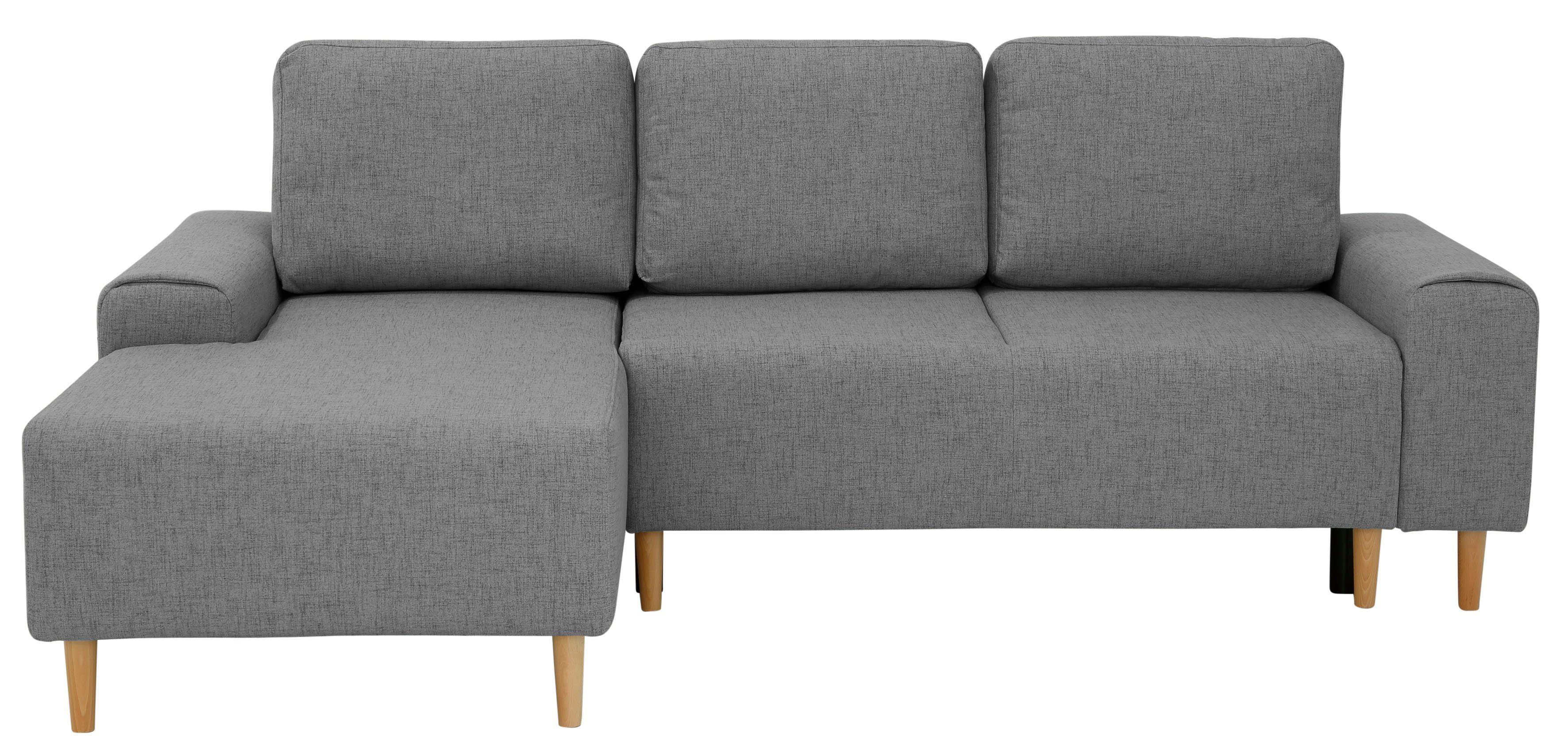 INOSIGN Ecksofa Samu L-Form, wahlweise mit günstig online kaufen