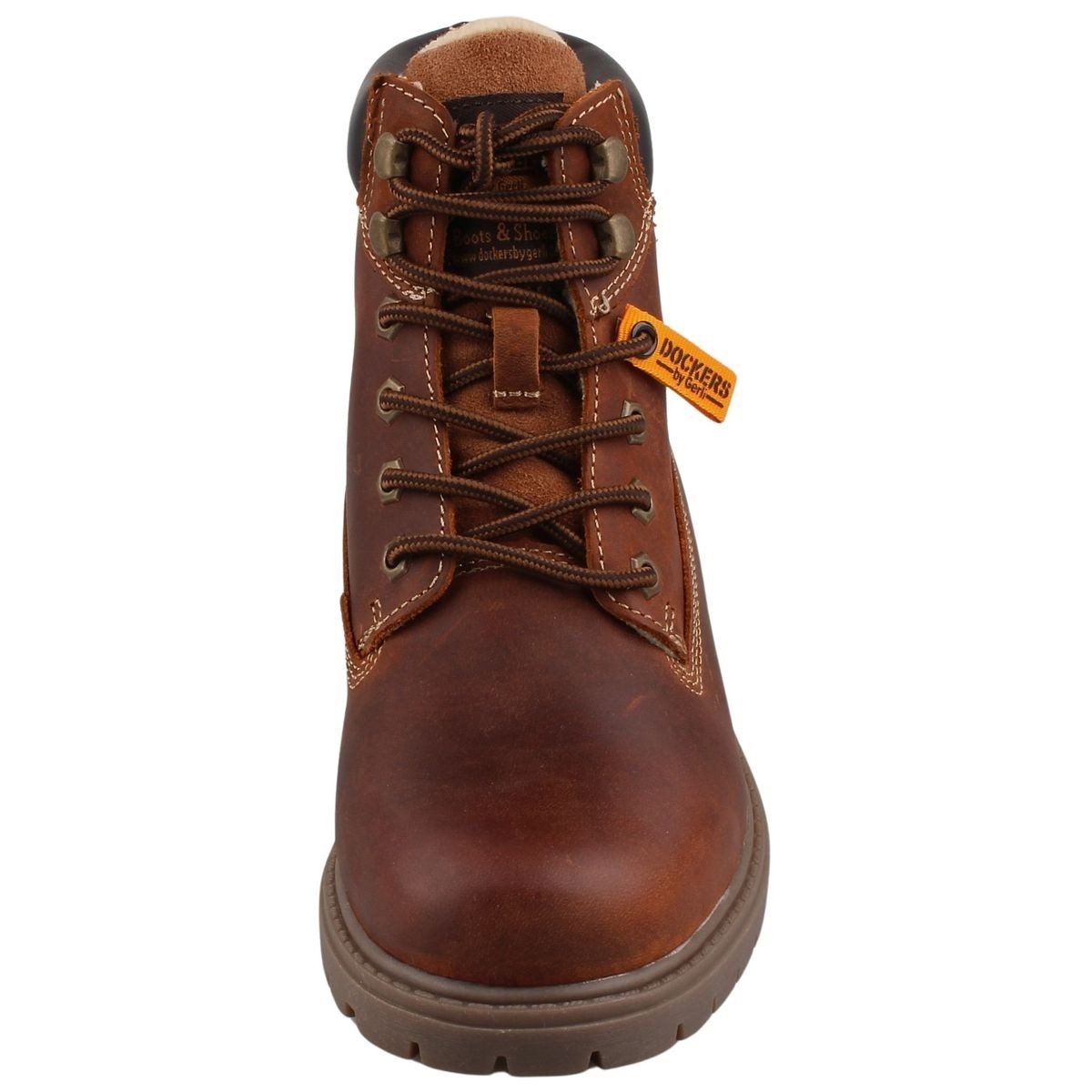 Dockers by Gerli 45PA340-400410 Stiefelette