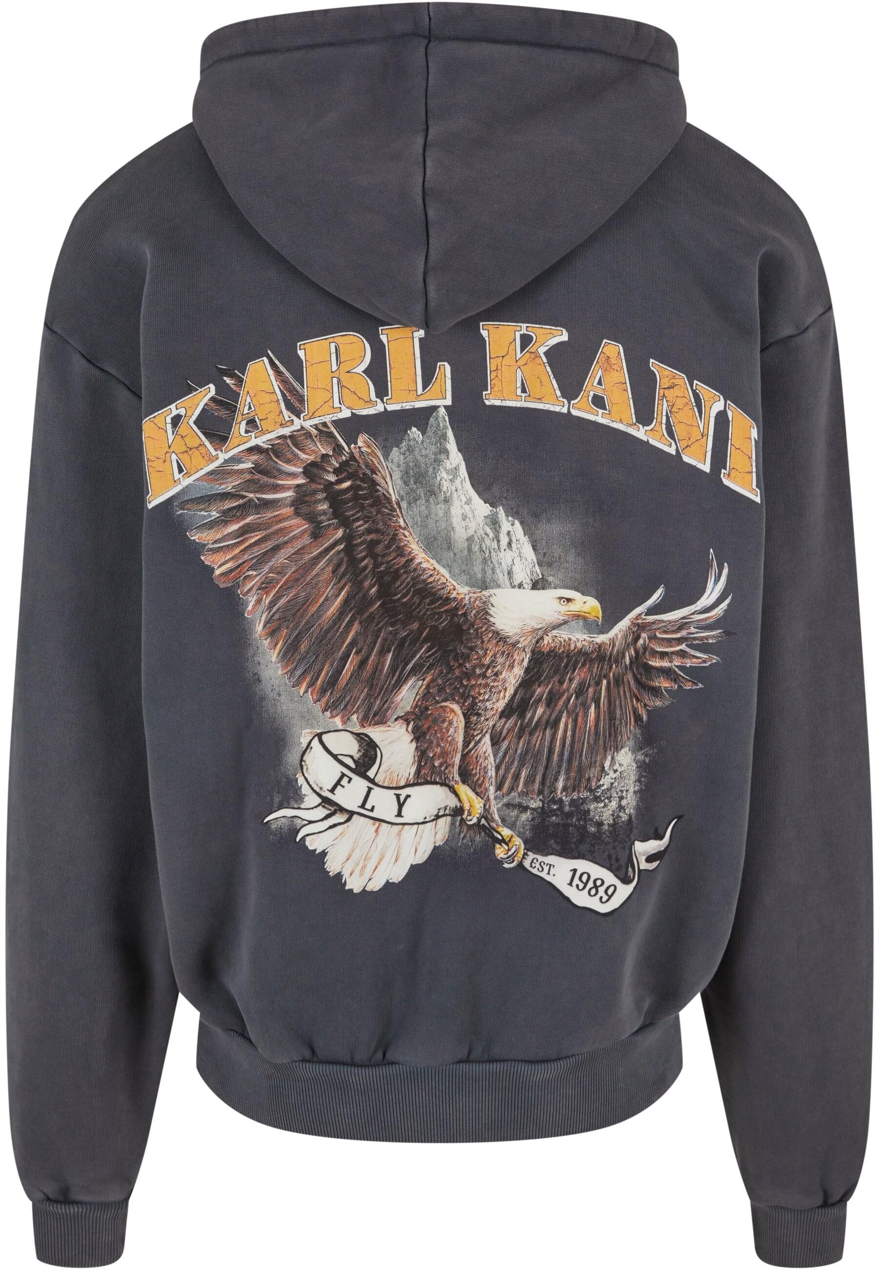 Karl Kani Hoodie Karl Kani Unisex (1-tlg) günstig online kaufen