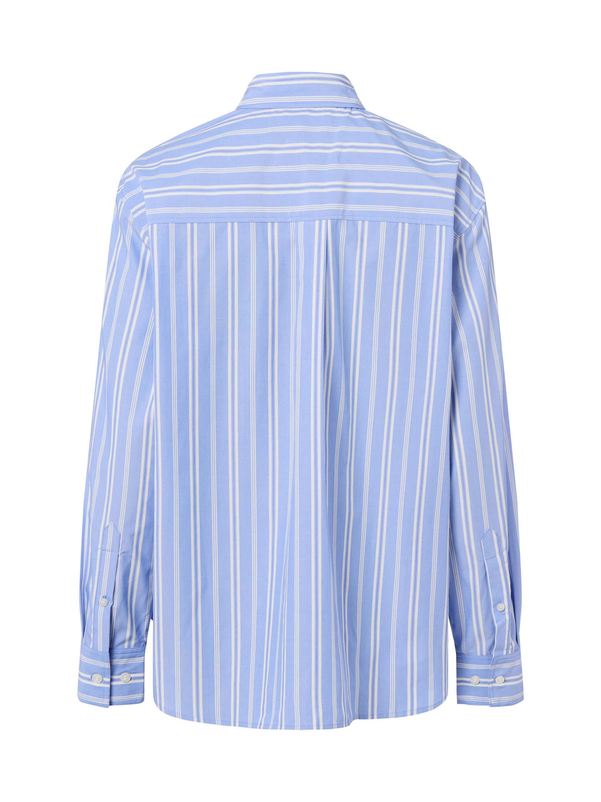 Samsoe & Samsoe Hemdbluse Sacatan