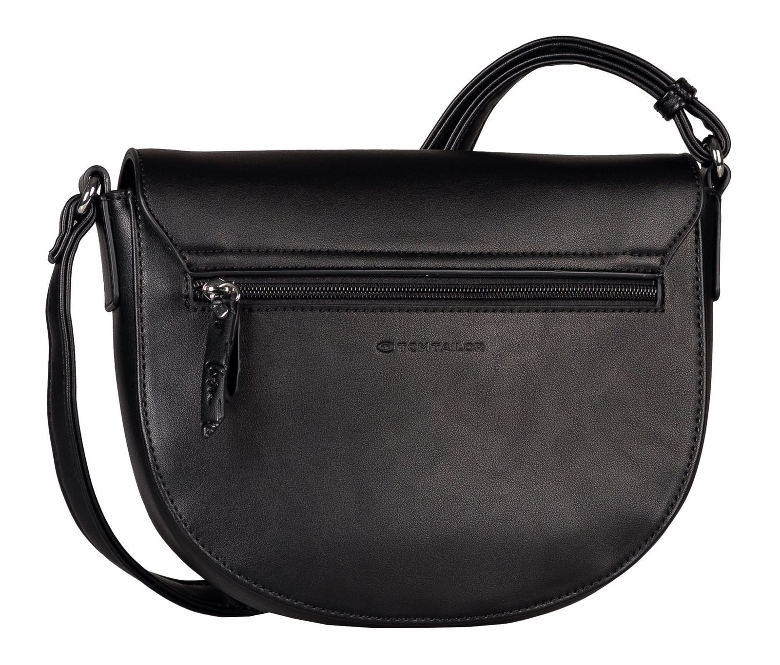 TOM TAILOR Umhängetasche Saddle Bag günstig online kaufen
