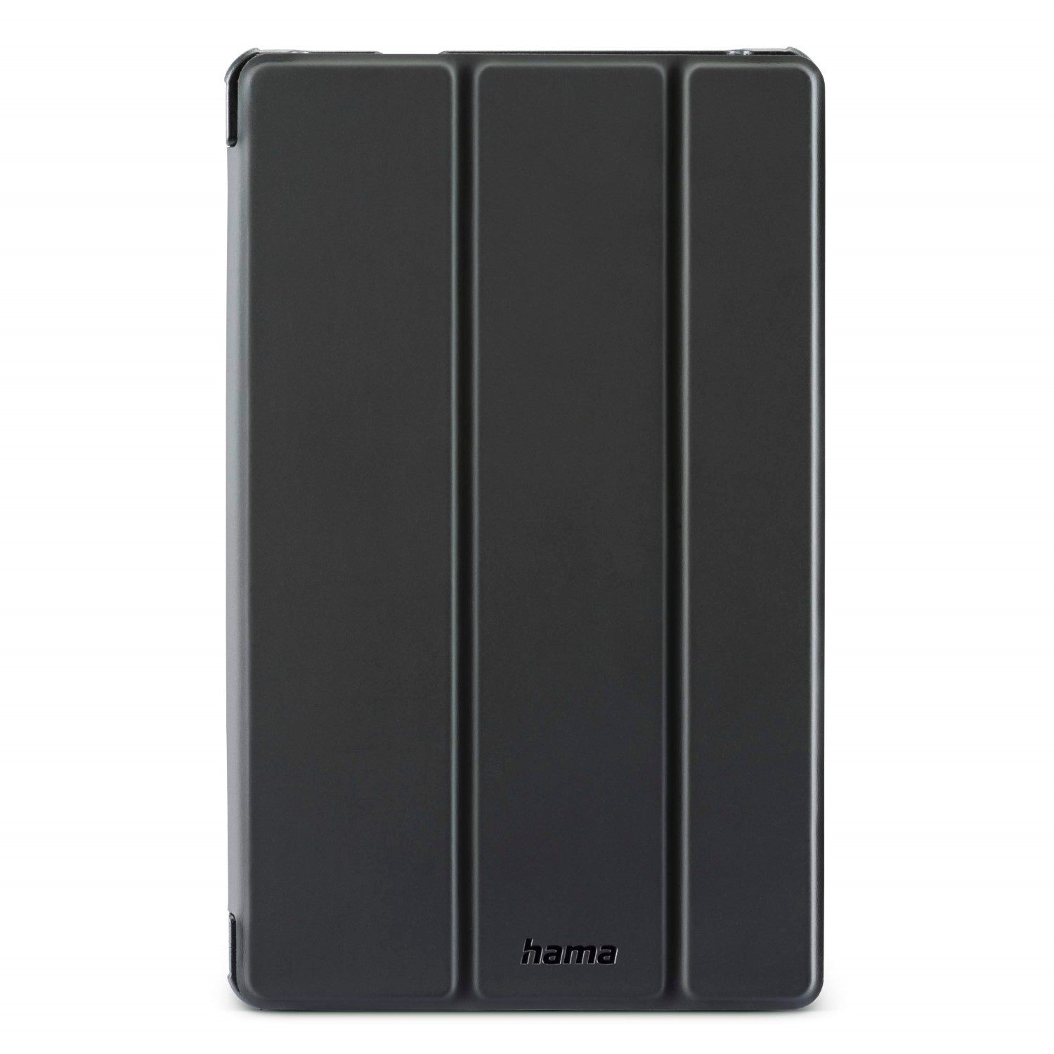 Hama Tablet-Hülle Smart Case Fold Klapp-Tasche Schutz-Hülle Schwarz 8", Cover Schutz mit Standfunktion für Lenovo Tab M8 4. Generation 2023