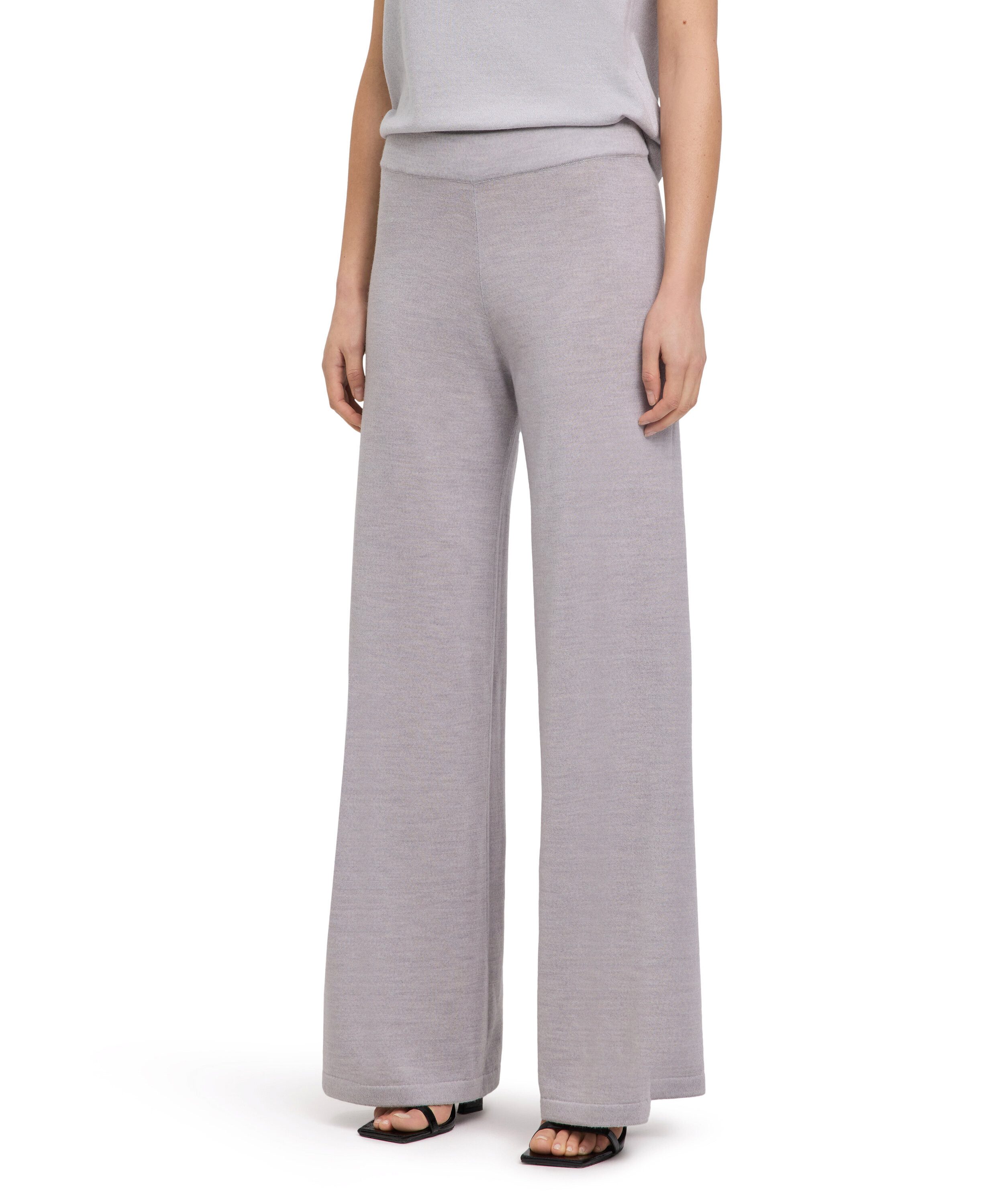 FALKE Strickhose Casual Wool (1-tlg) günstig online kaufen