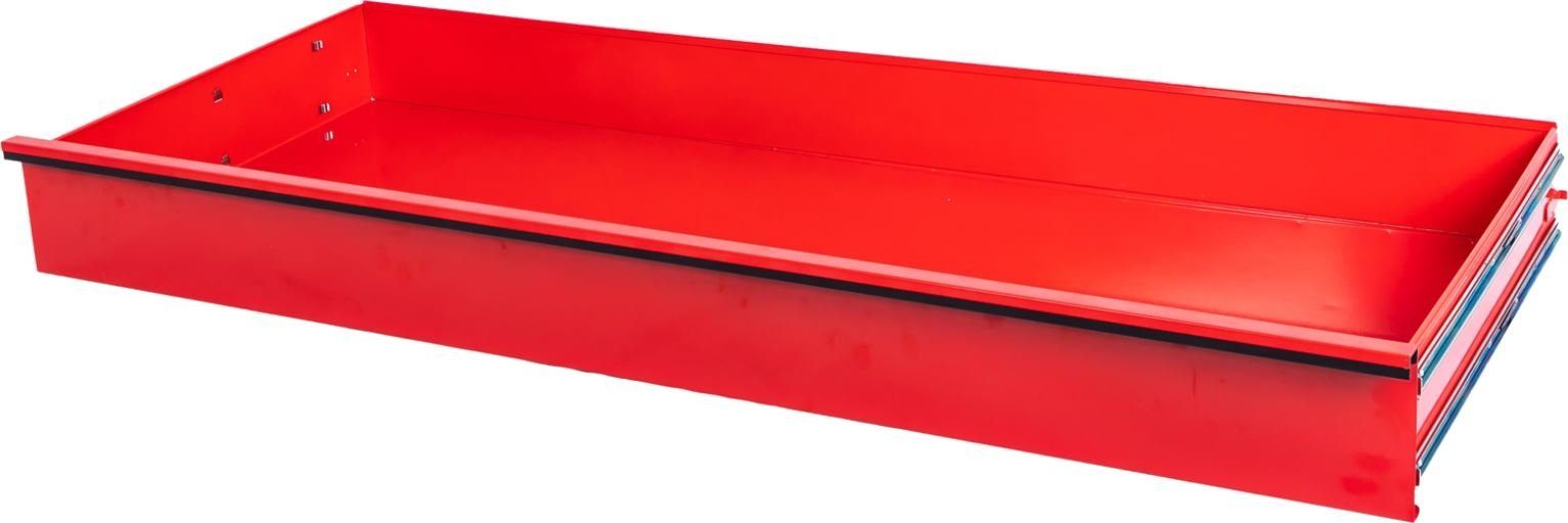 Schublade KS-Tools 873.6008-R003P Schublade mit Kugelführung zu Werkstattwagen
