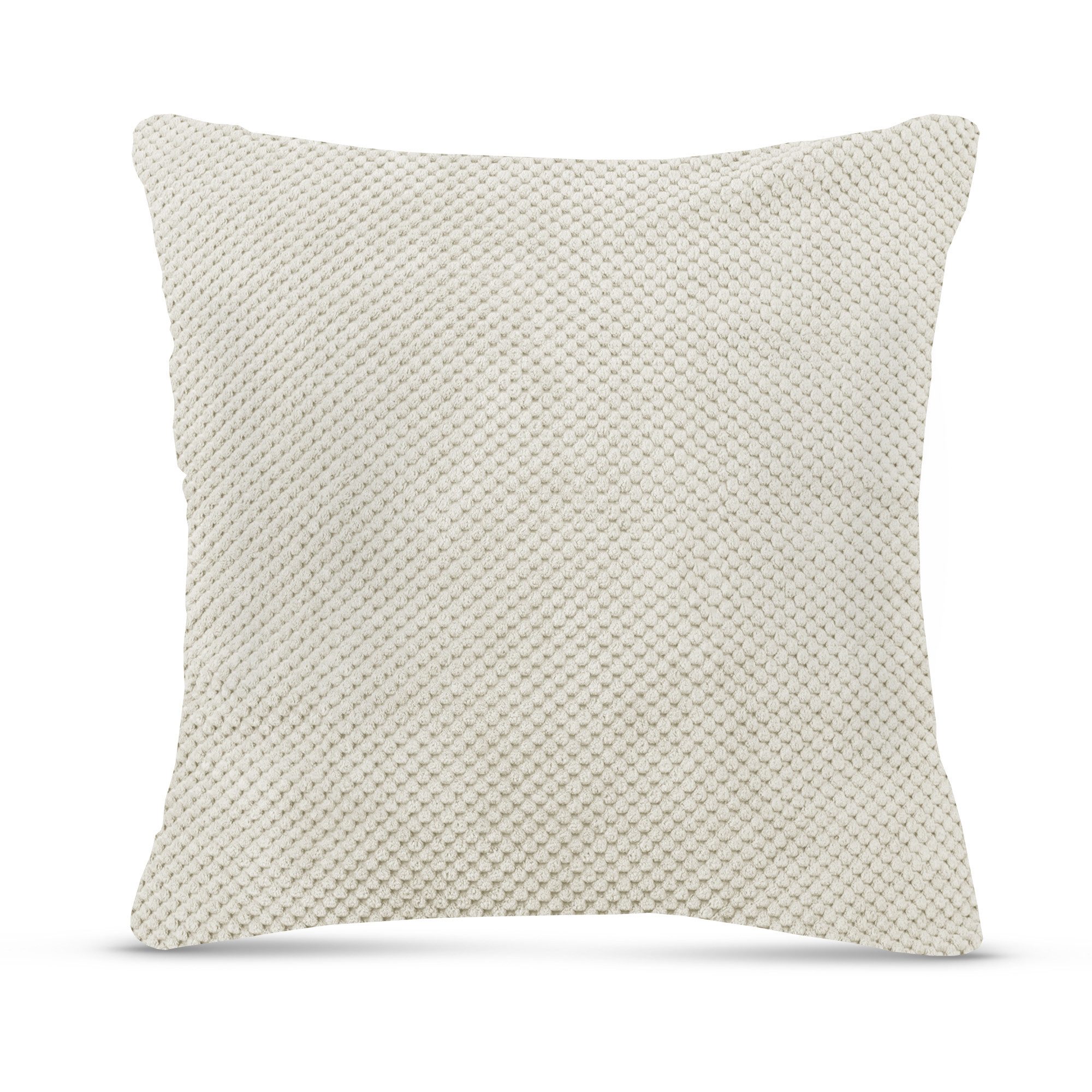 Bestlivings Kissenbezug Kissenhülle Bubble 60x60 cm, 3D Effekt, verdeckter günstig online kaufen