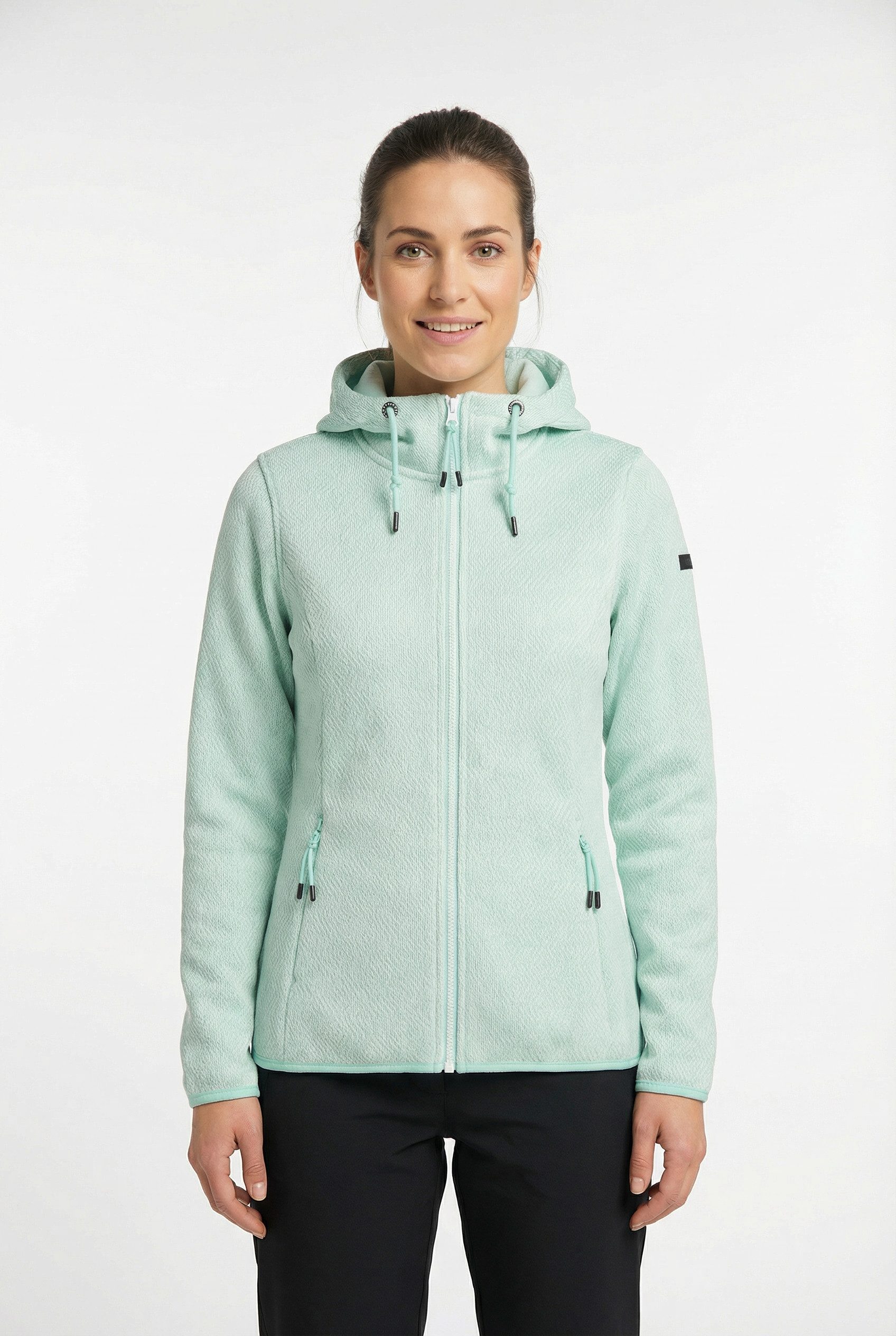 Icepeak Fleecejacke ADRIAN
