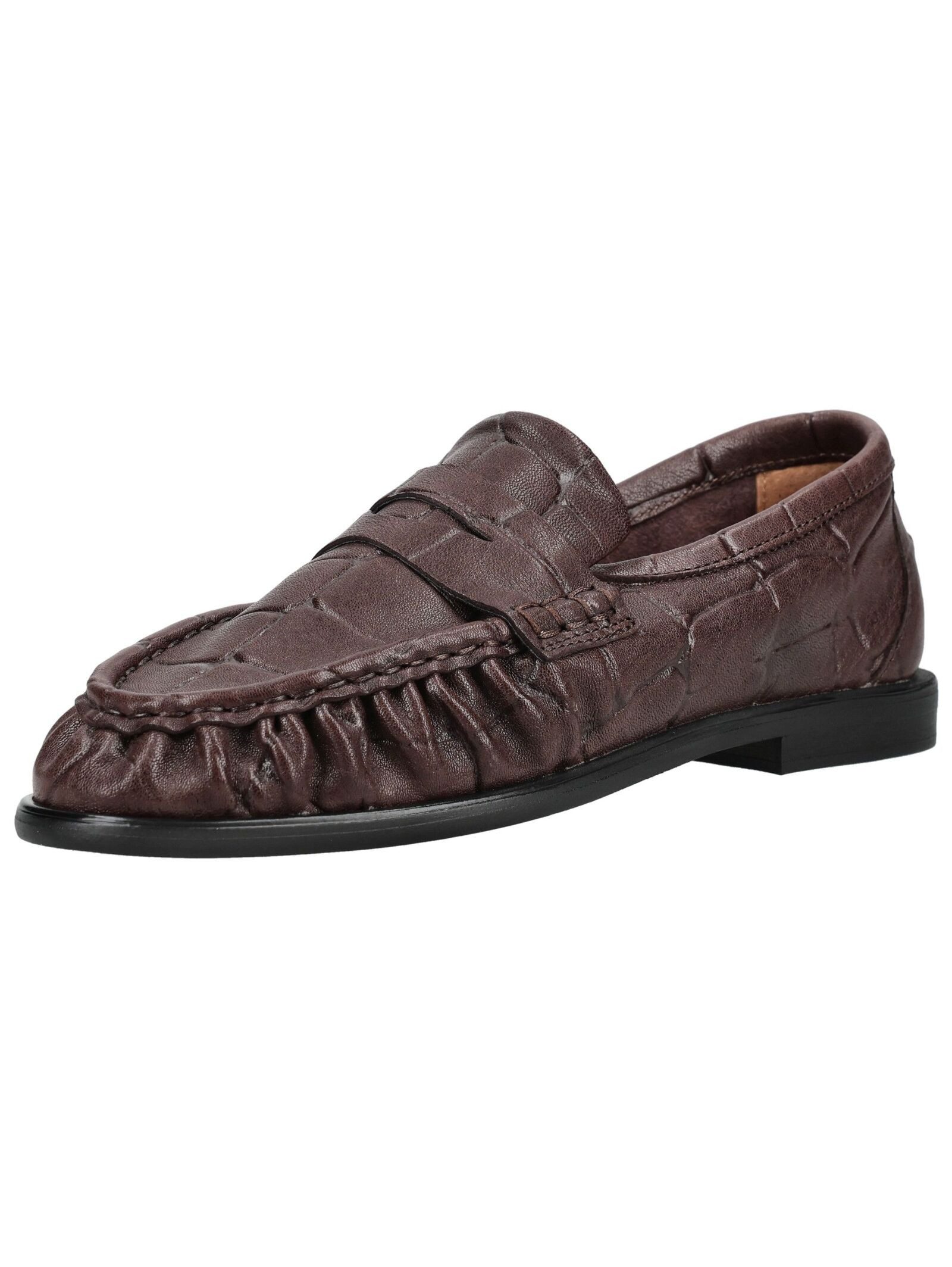 Pavement Pavement Slipper Leder Slipper