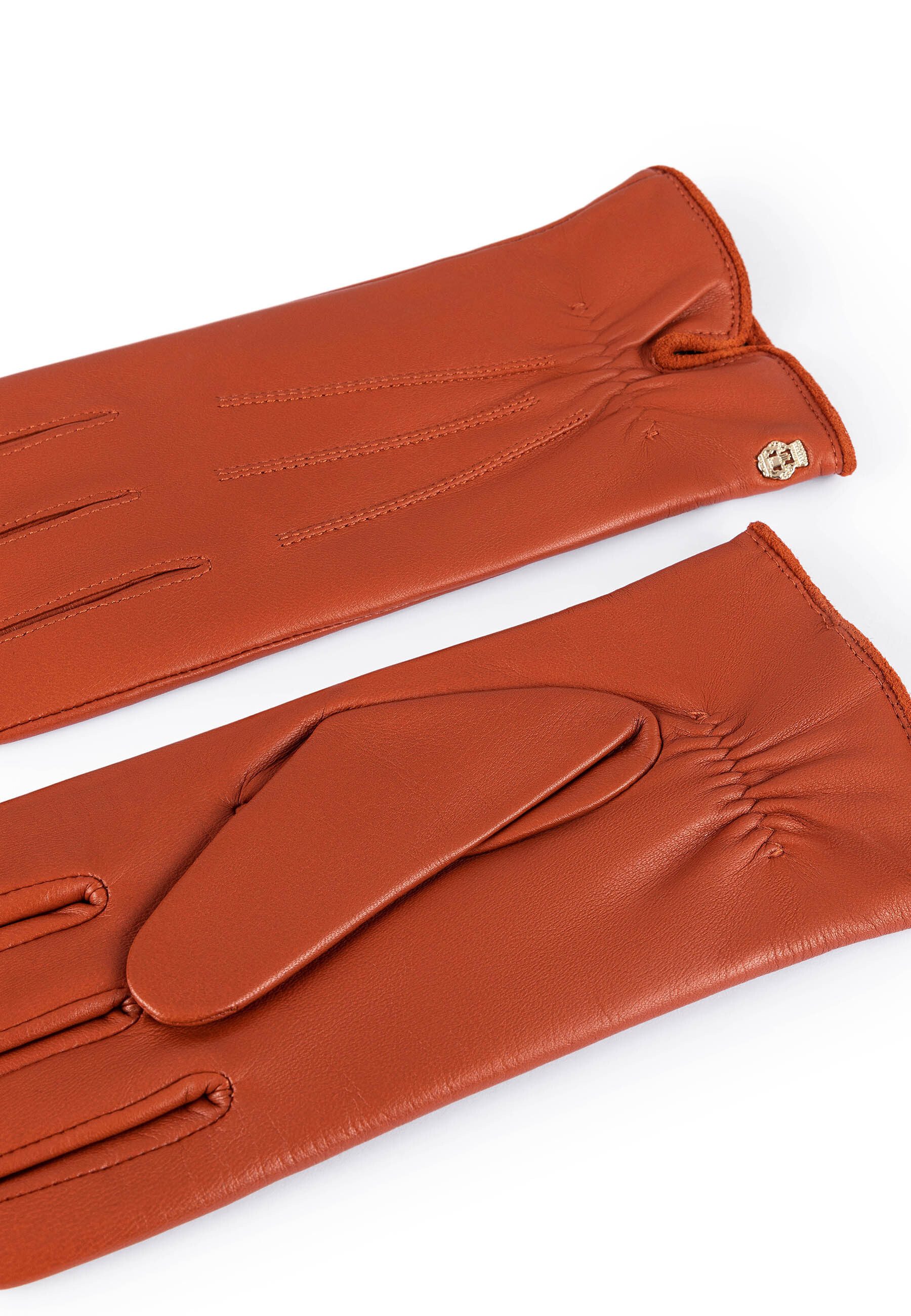 Roeckl Lederhandschuhe Antwerpen Sportlicher Lederhandschuh günstig online kaufen
