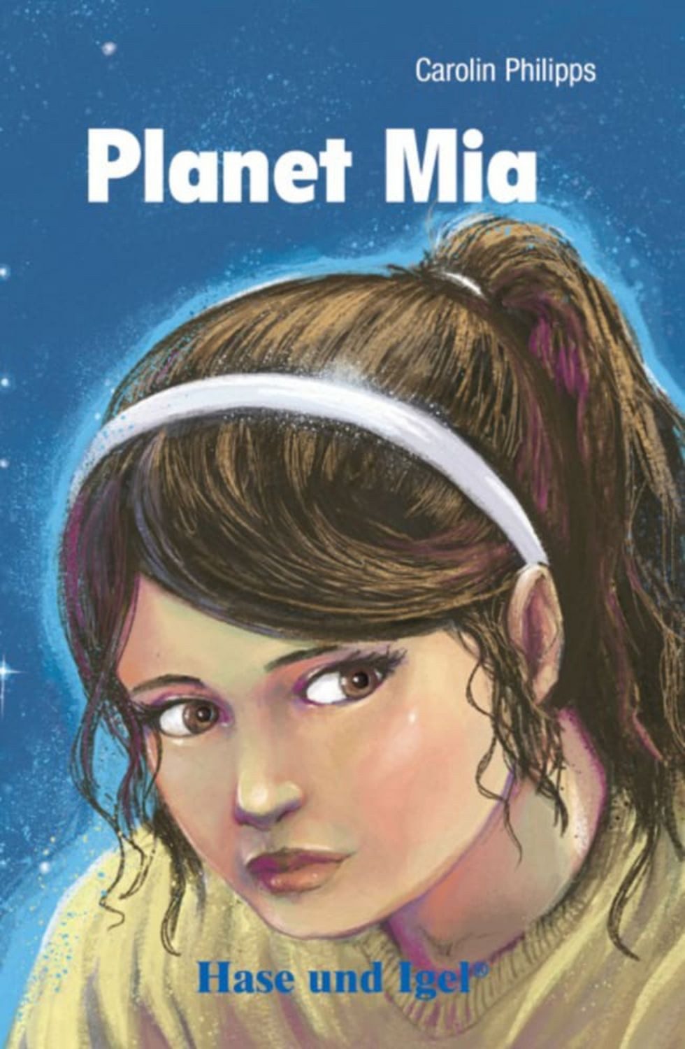 Planet Mia / Carolin Philipps