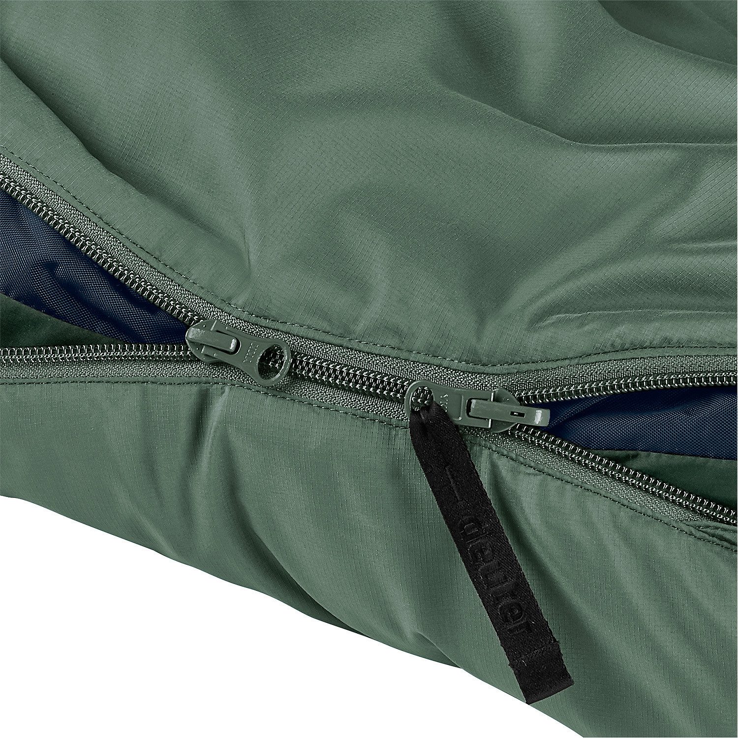 deuter Schlafsack Schlafsack Orbit +5C/41F