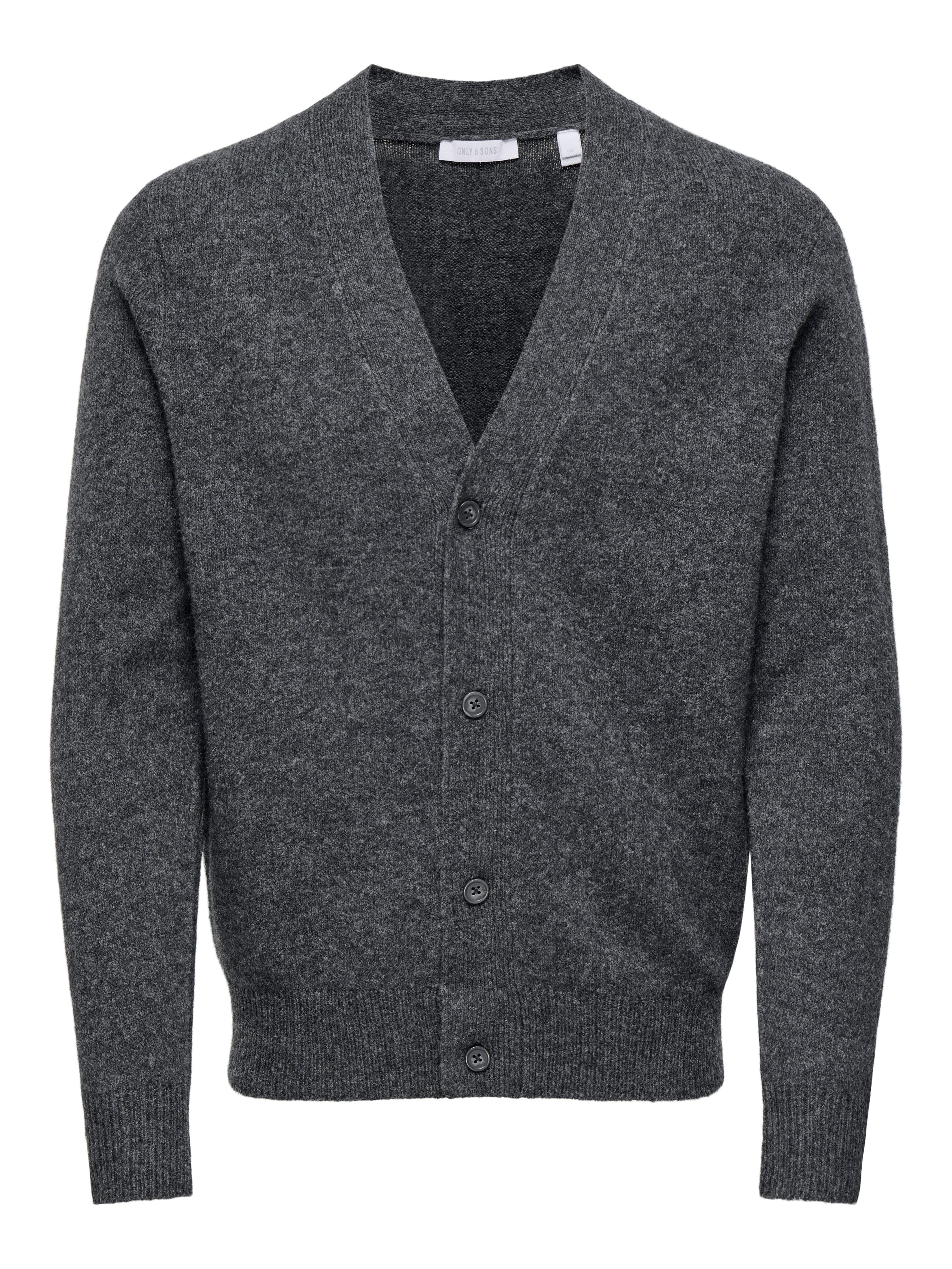 ONLY & SONS Strickjacke günstig online kaufen